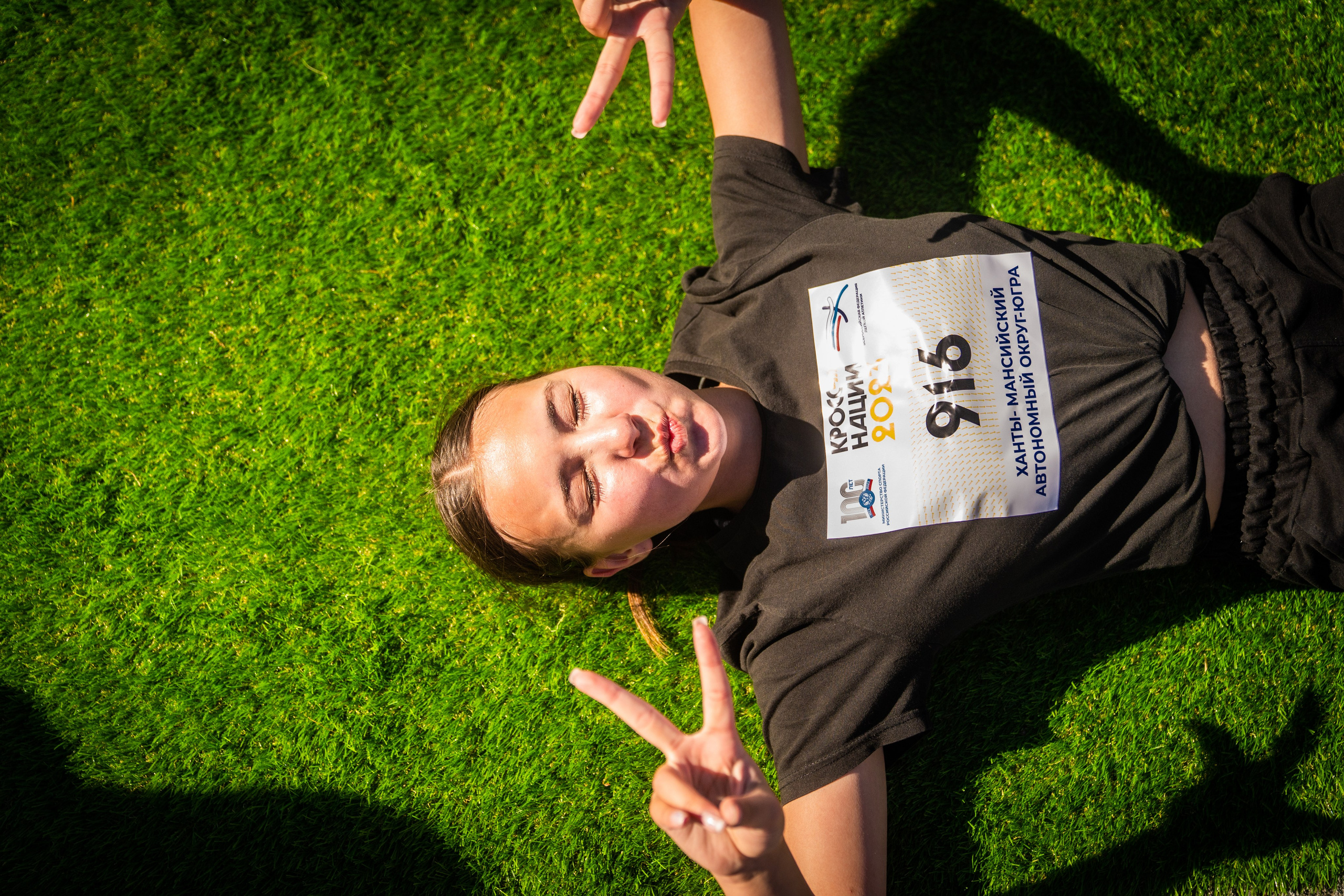 Репортаж. Фотограф Ханты-Мансийск Гагарина Мария