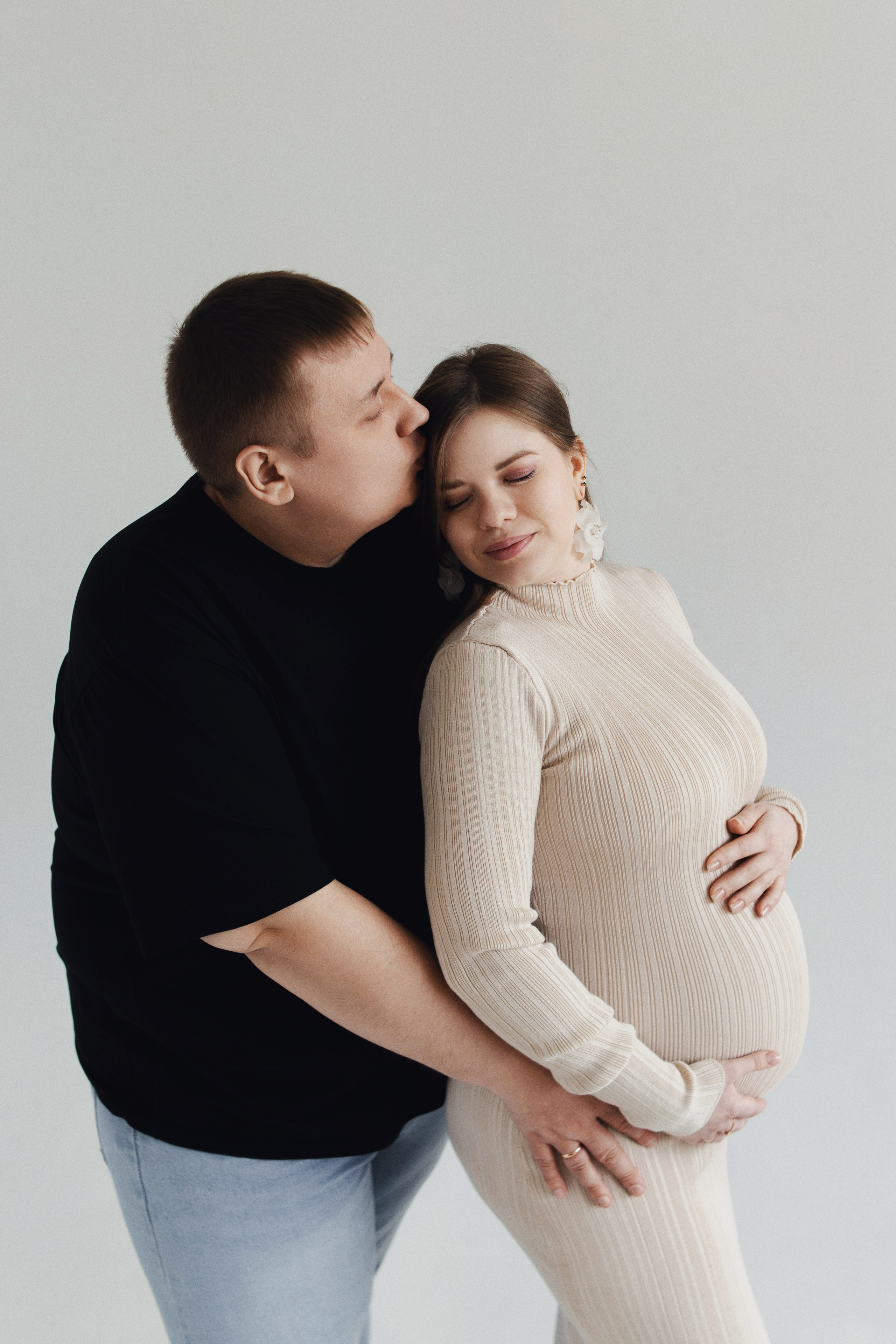 Беременность. Фотограф Москва / Балашиха