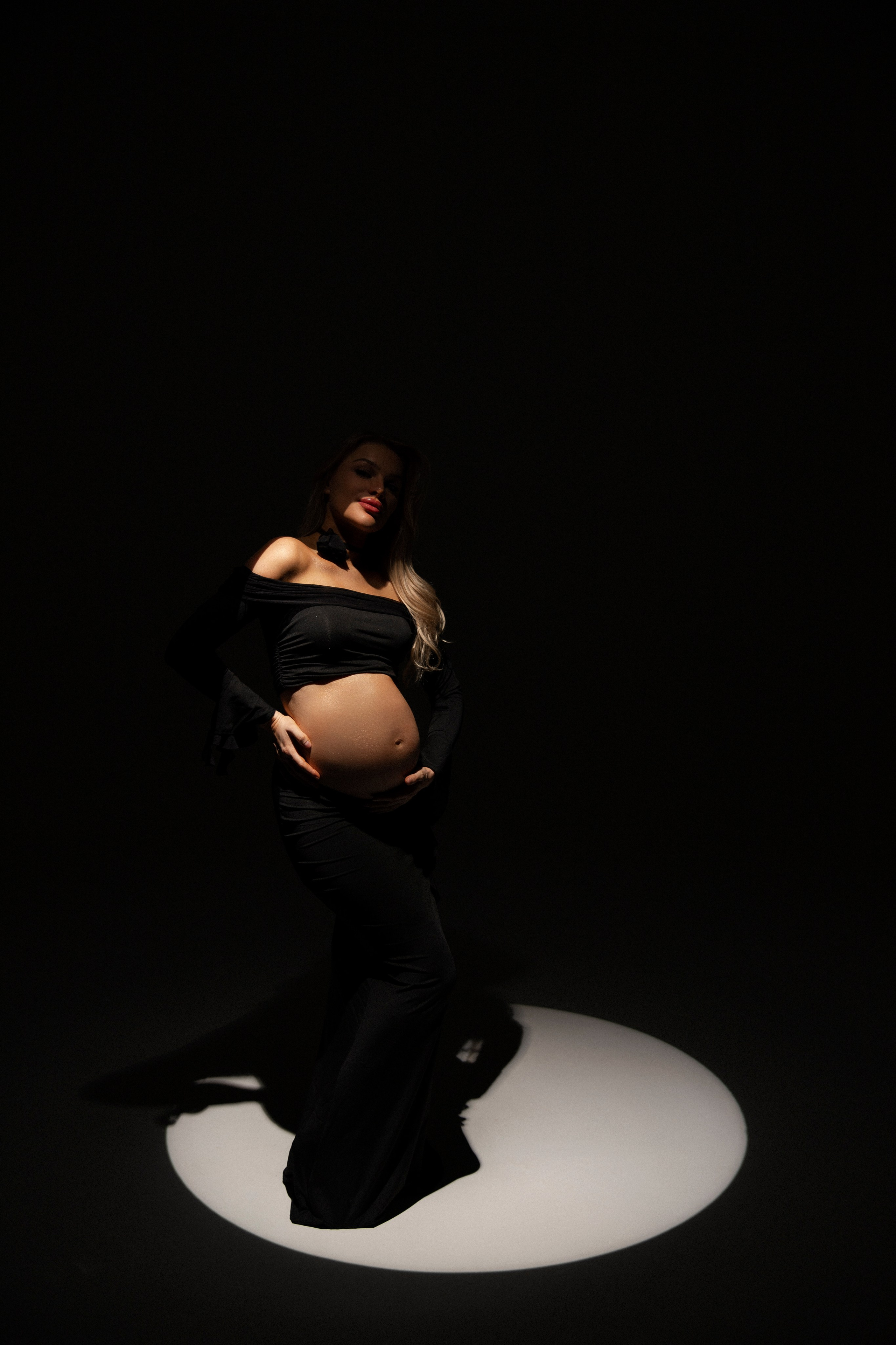 Съемка беременности. Семейный и индивидуальный фотограф в Ростове-на-Дону