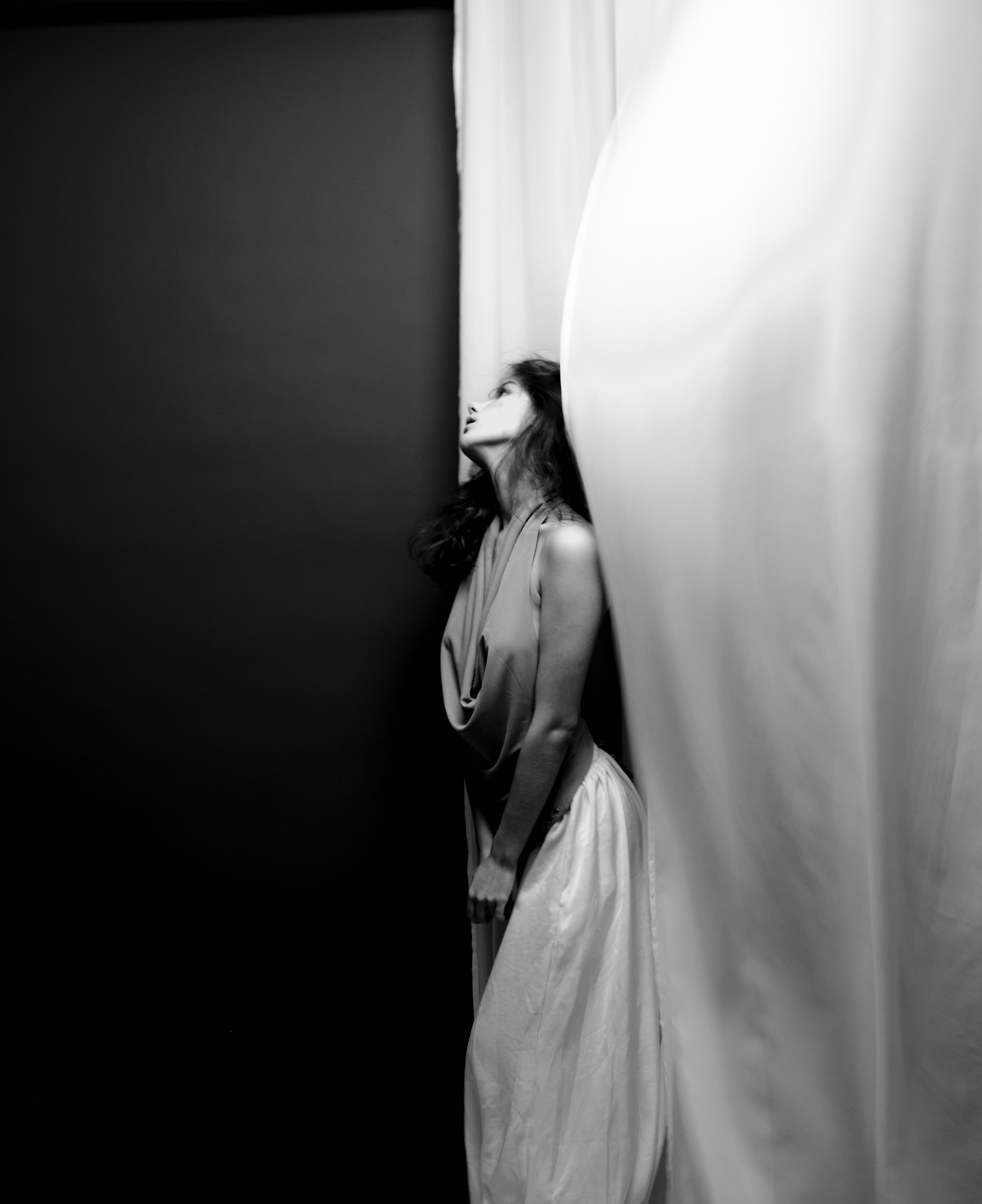 Флюидное состояние. IZMA PHOTOS