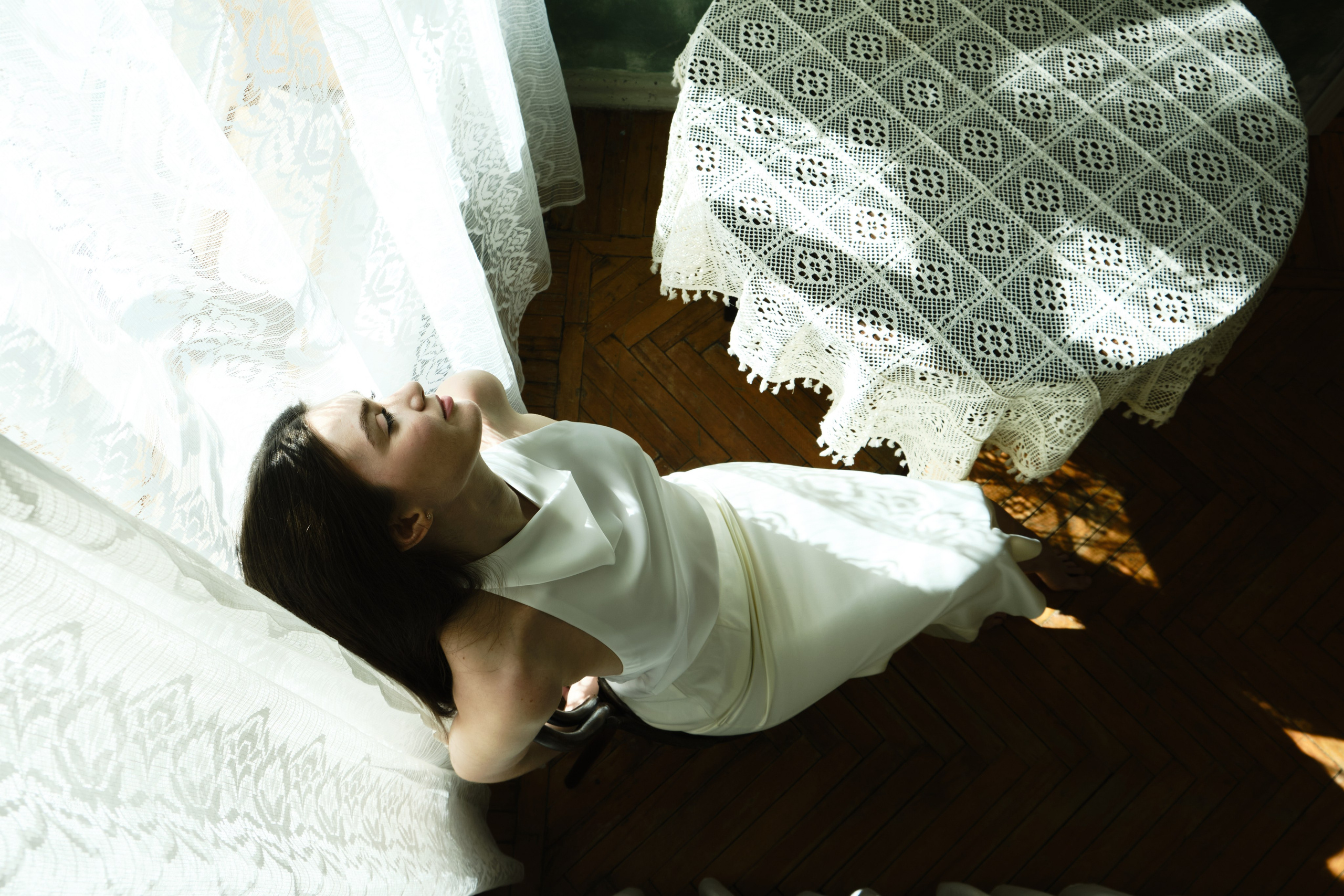 Fragments of the Forgotten. Izma photos
