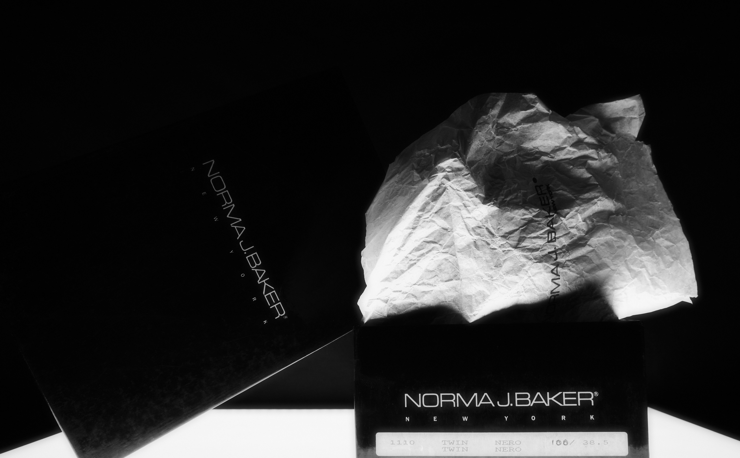 Norma J.Baker. Izma photos