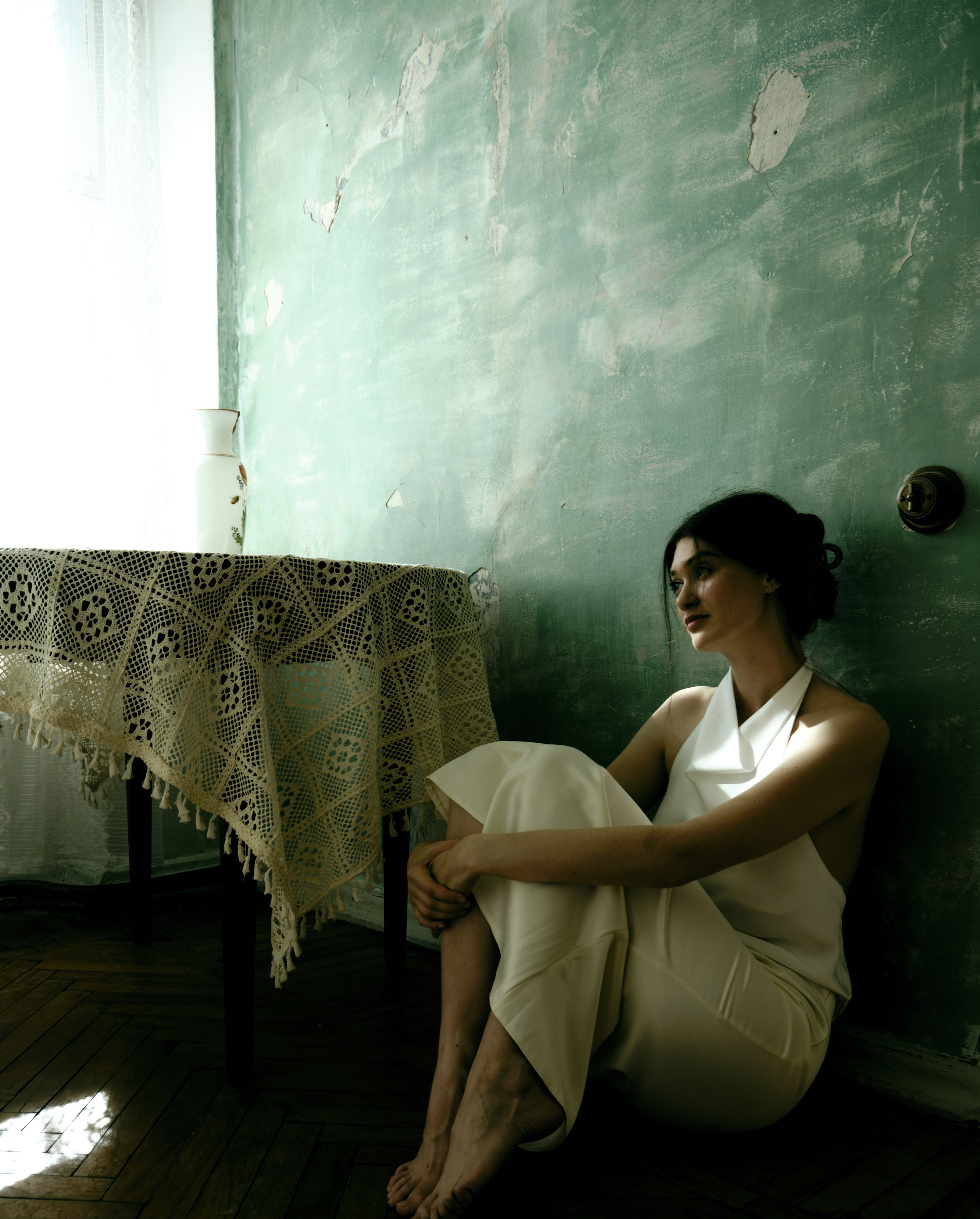 Fragments of the Forgotten. Izma photos