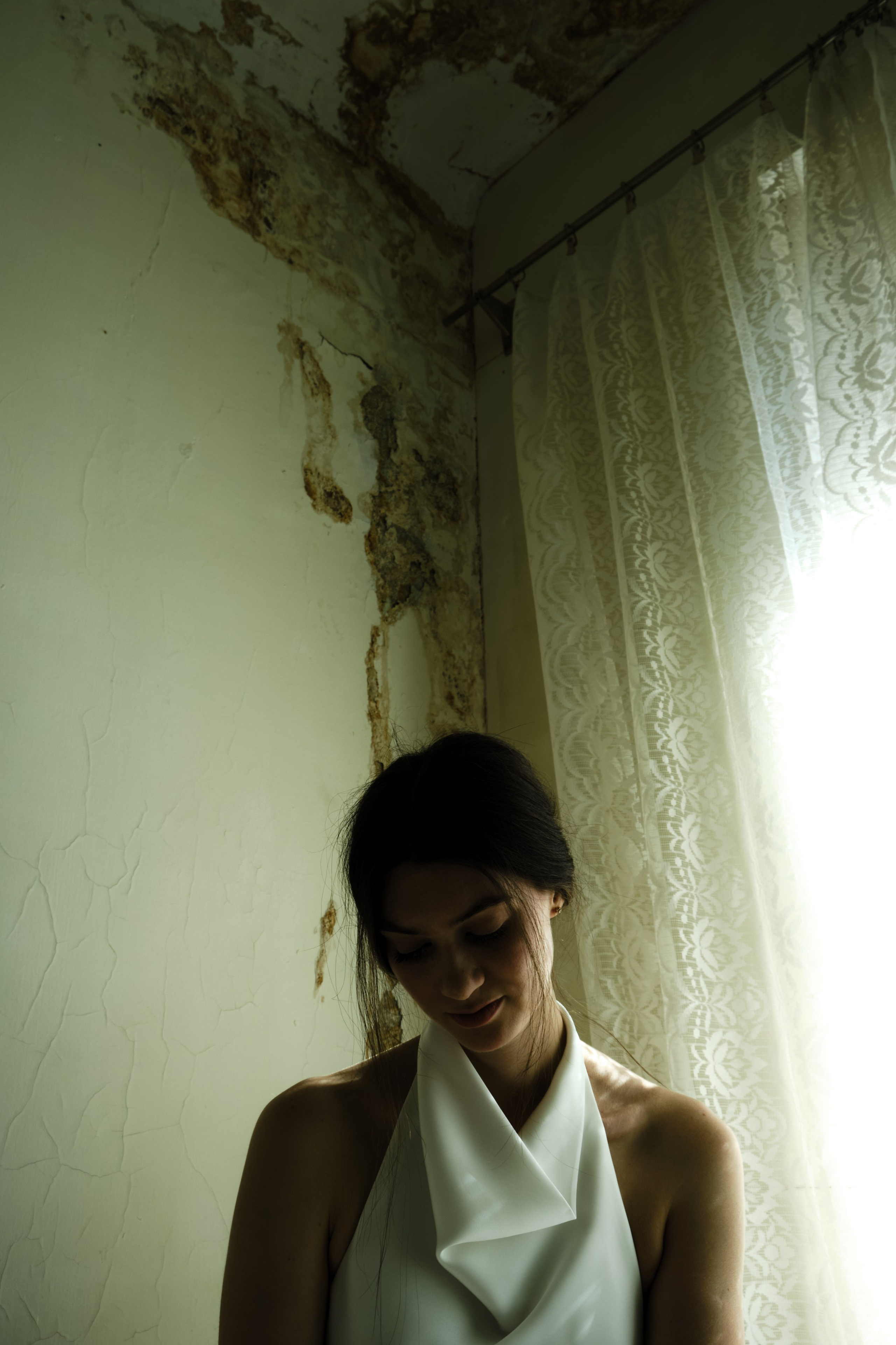 Fragments of the Forgotten. Izma photos