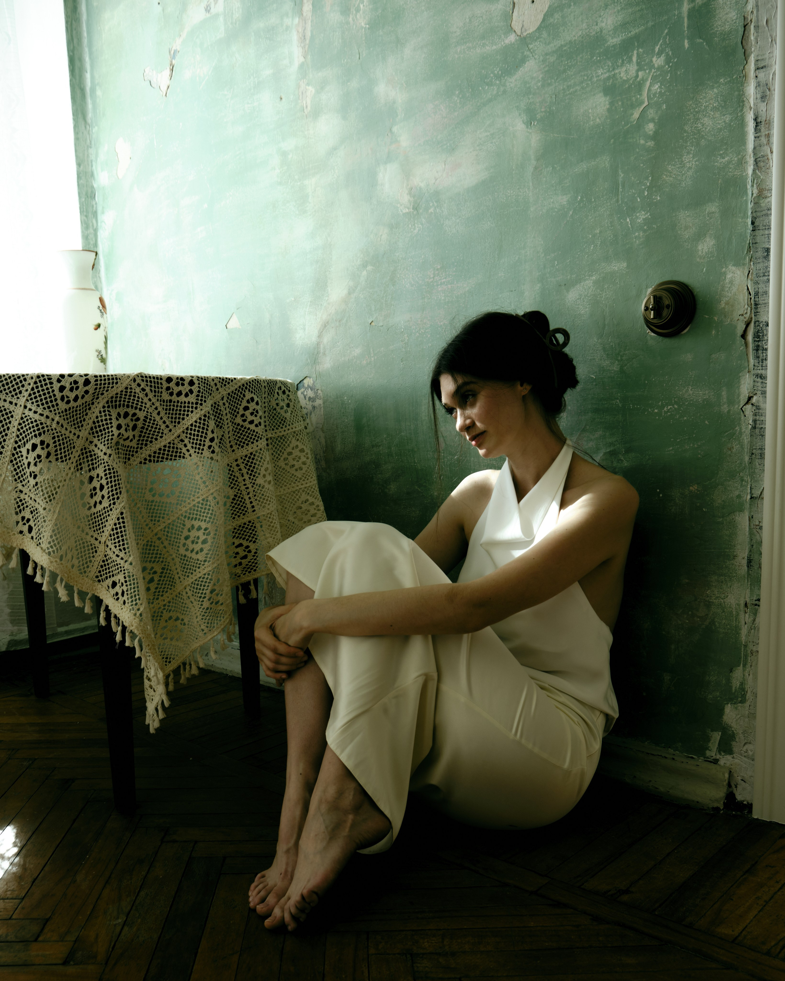 Fragments of the Forgotten. Izma photos