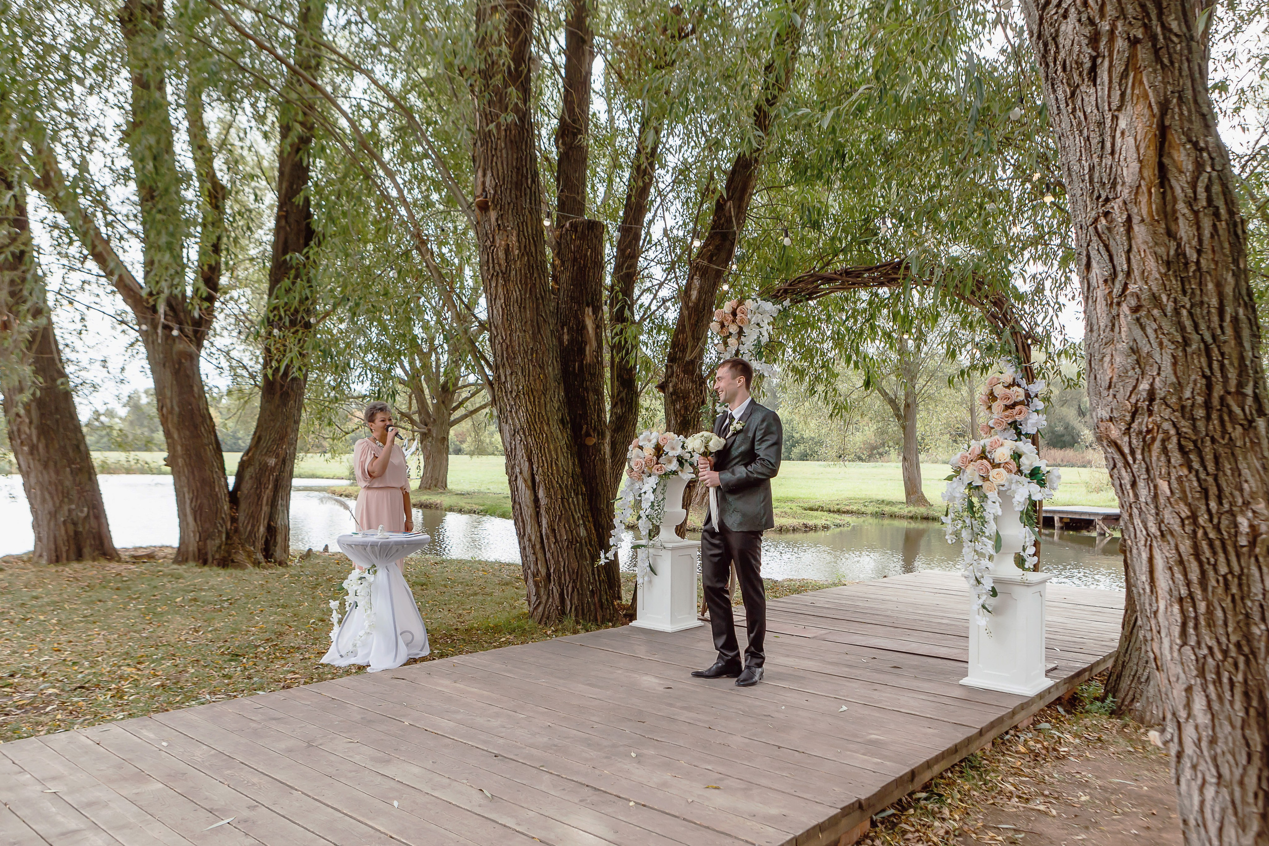 ДМИТРИЙ И ВИКТОРИЯ. Свадебный фотограф в Воронеже Ирина Кривцова