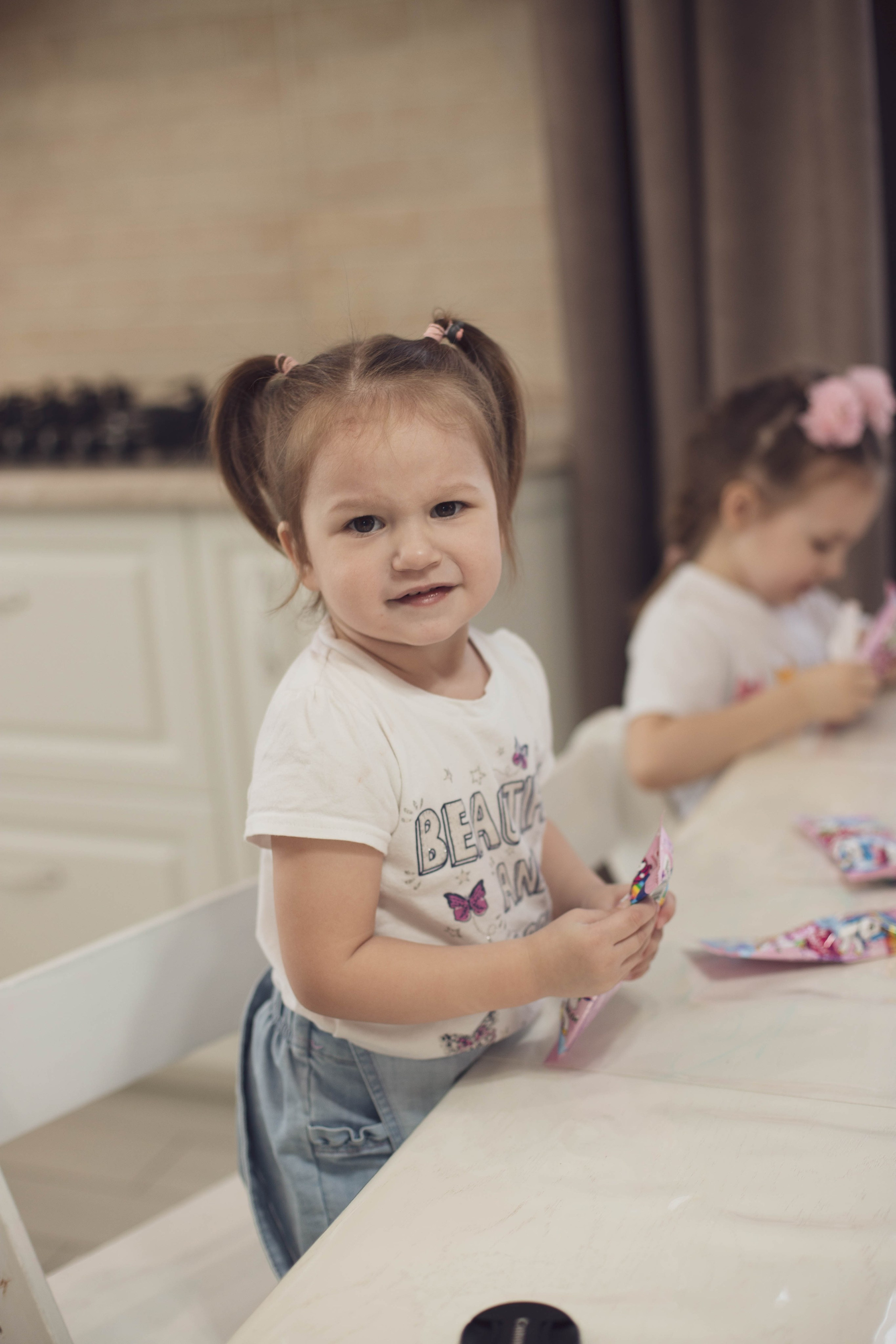 Мы пекли маффины. Женский фотограф в Краснодаре Данилова Анна