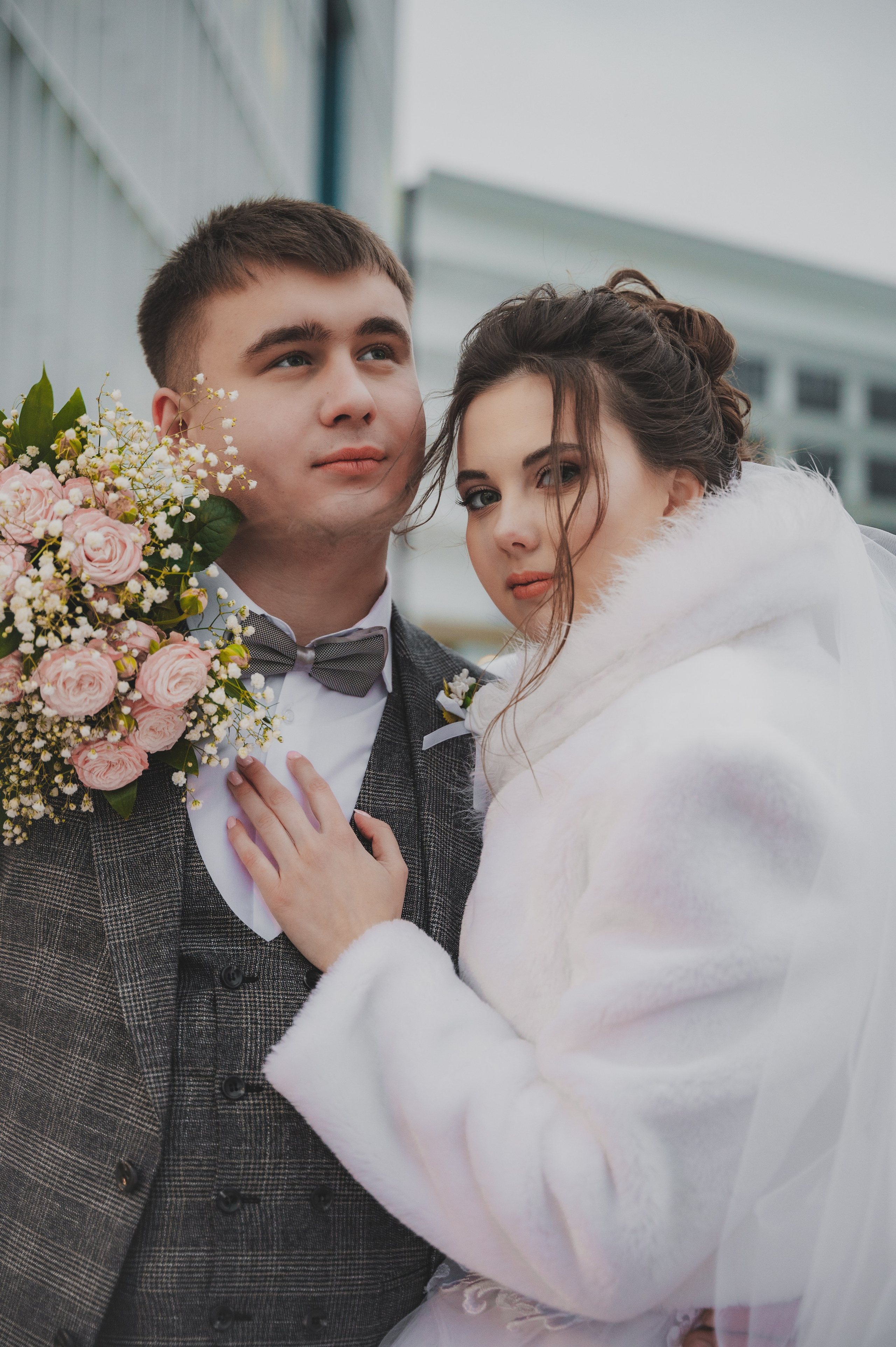 Свадьба Артура и Ники. Фотограф/видеограф Богдан Голованов