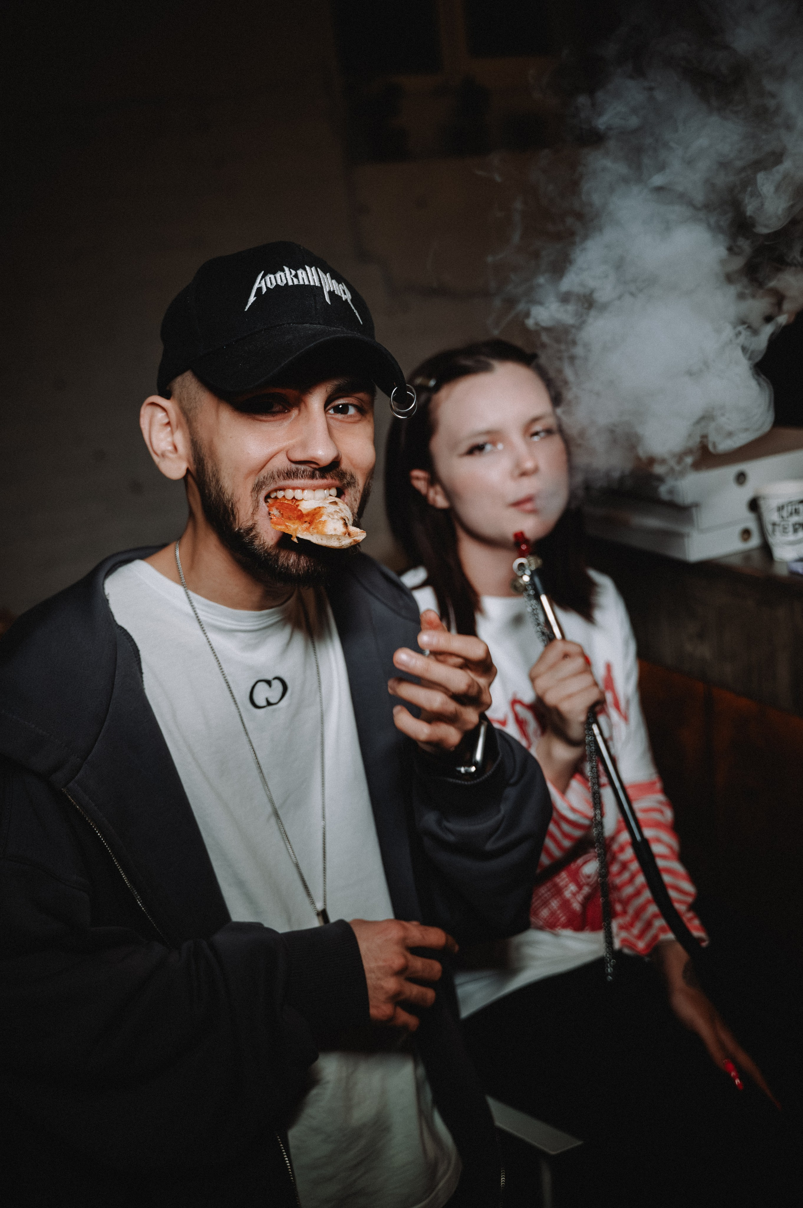 День рождения Татьяны. Фотограф/видеограф Богдан Голованов