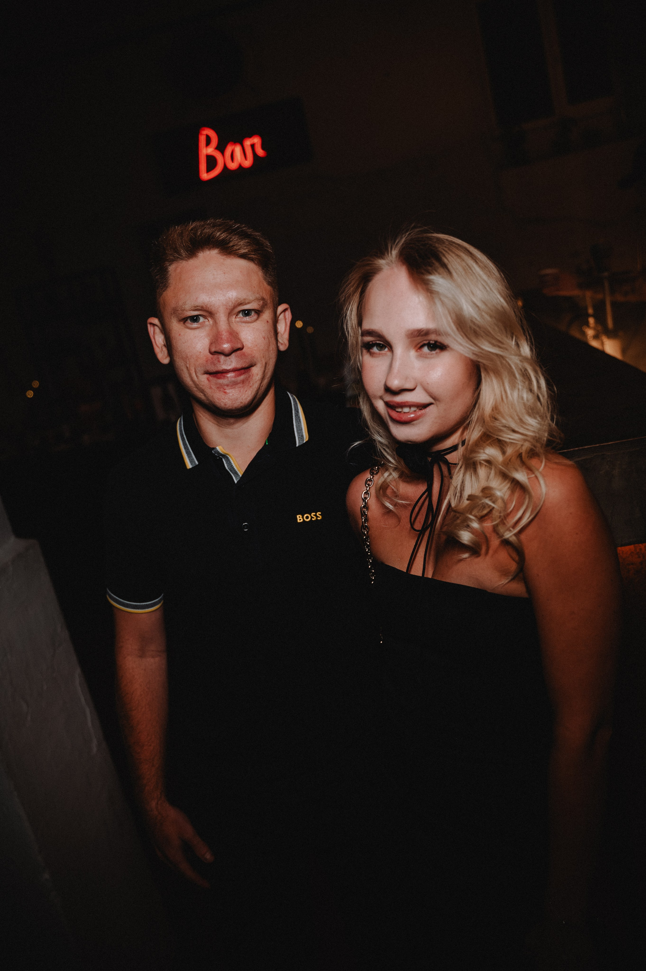 День рождения Татьяны. Фотограф/видеограф Богдан Голованов