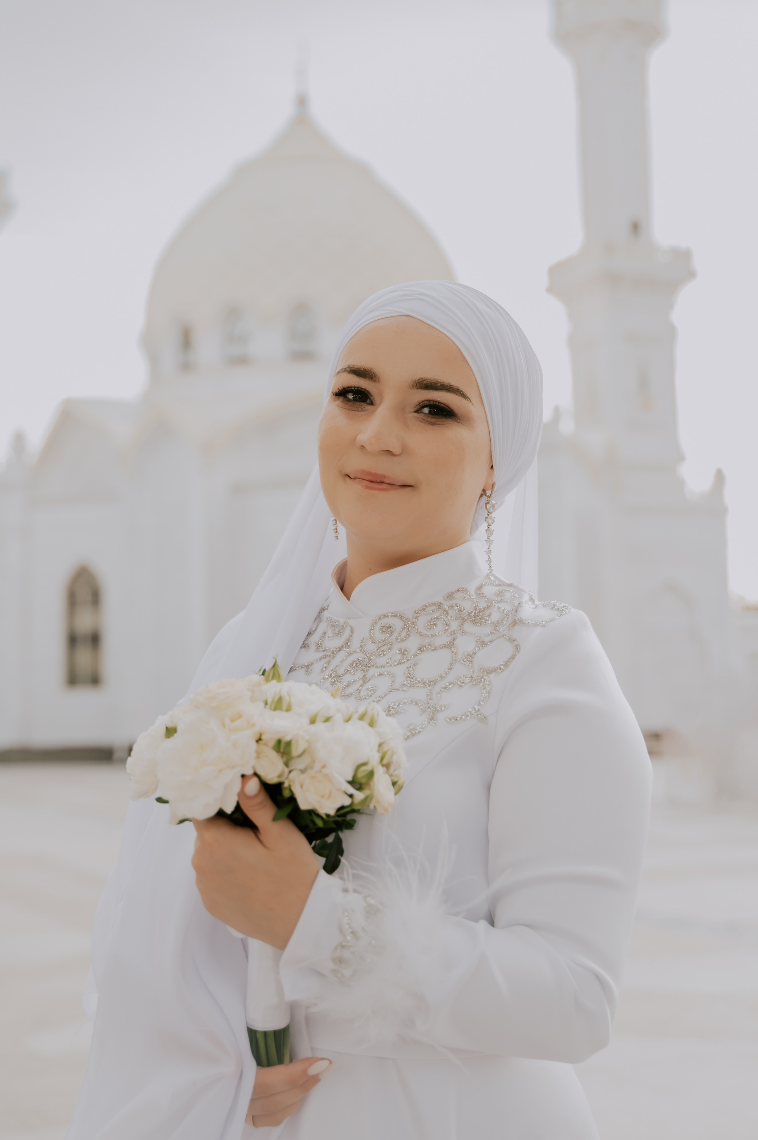 Никах (свадьба) Болгар. Фотограф/видеограф Богдан Голованов