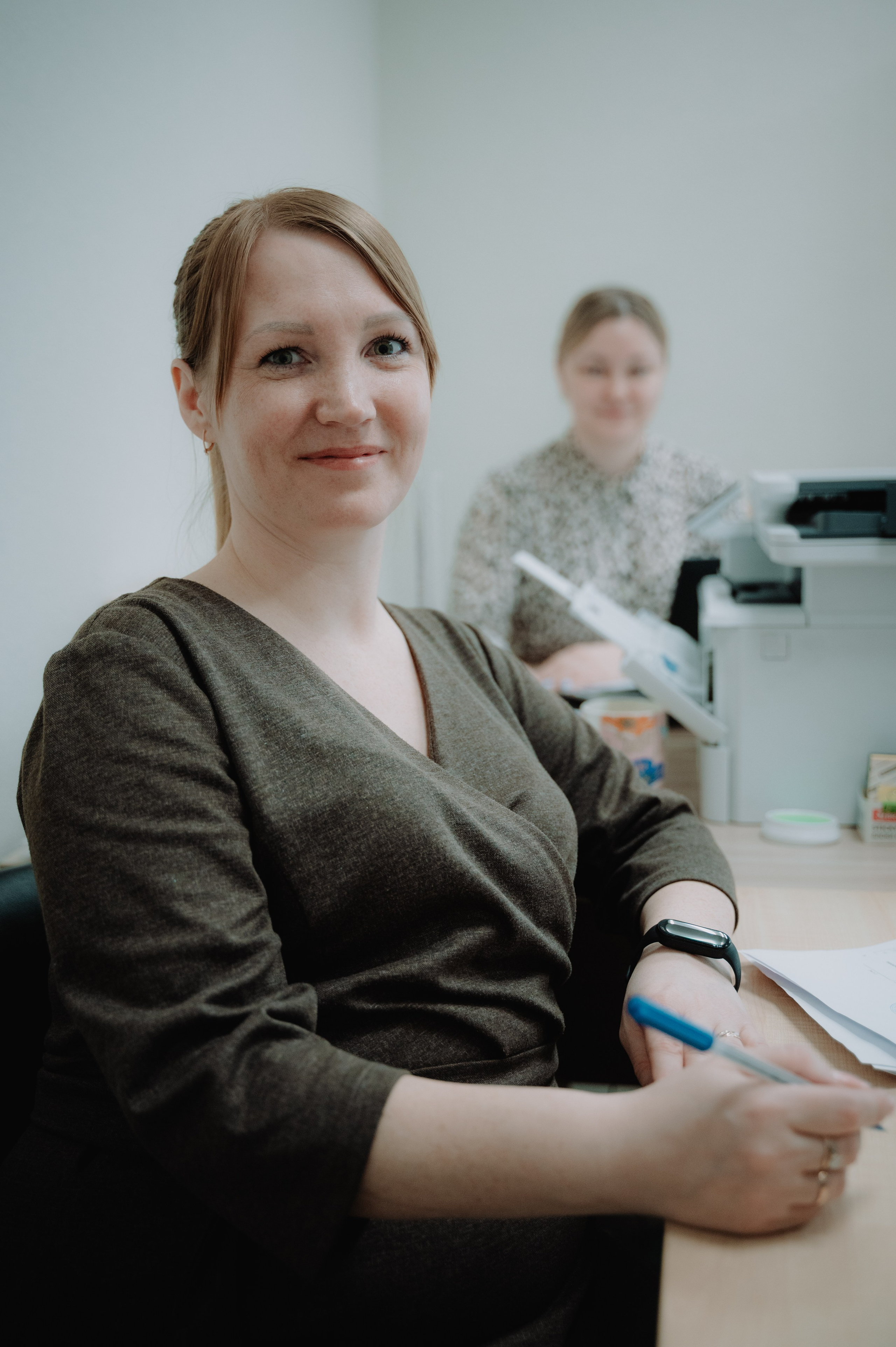 Организация Nikotrans. Фотограф/видеограф Богдан Голованов