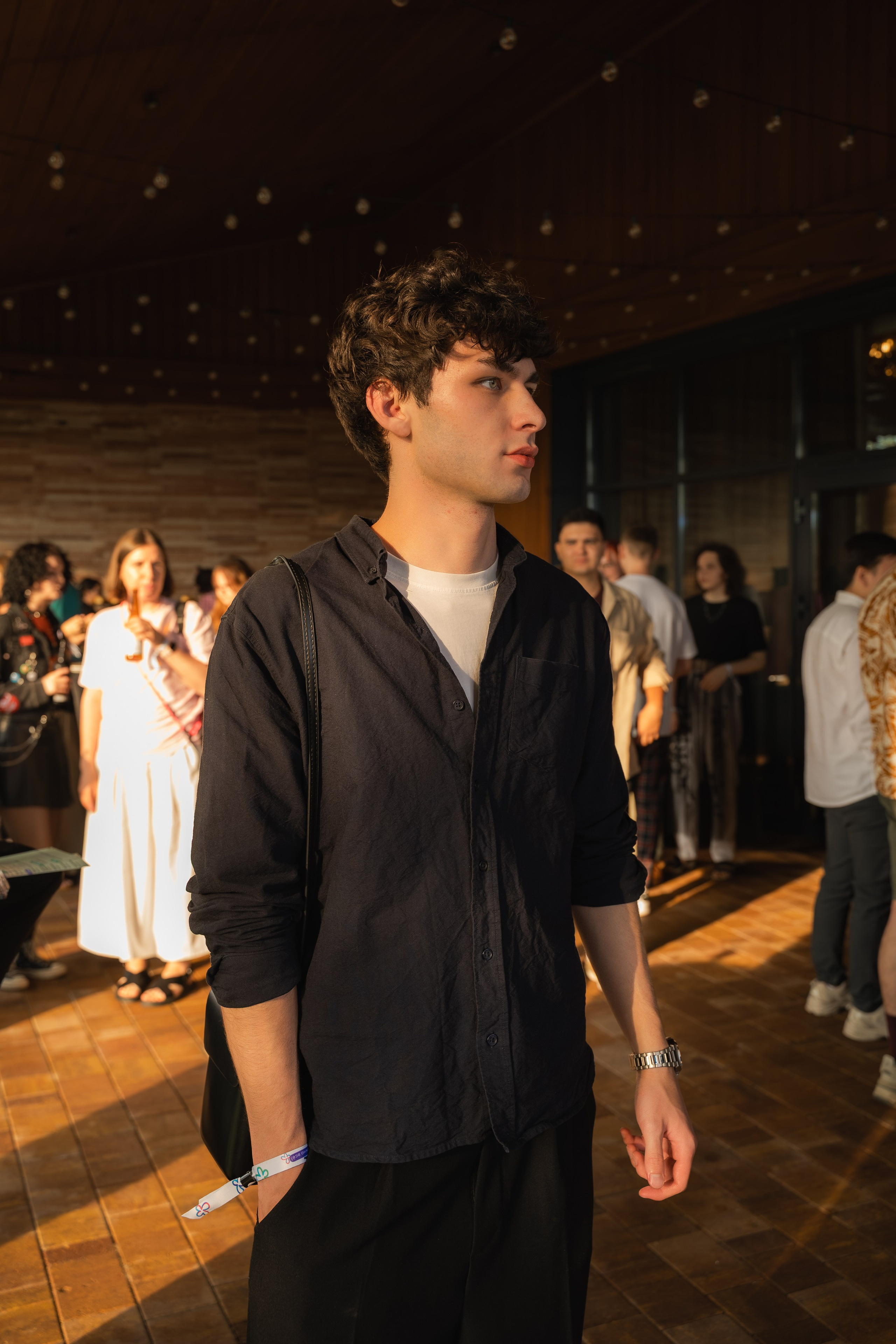 Мероприятия. Корпоратив Авито. Фотограф/видеограф Богдан Голованов