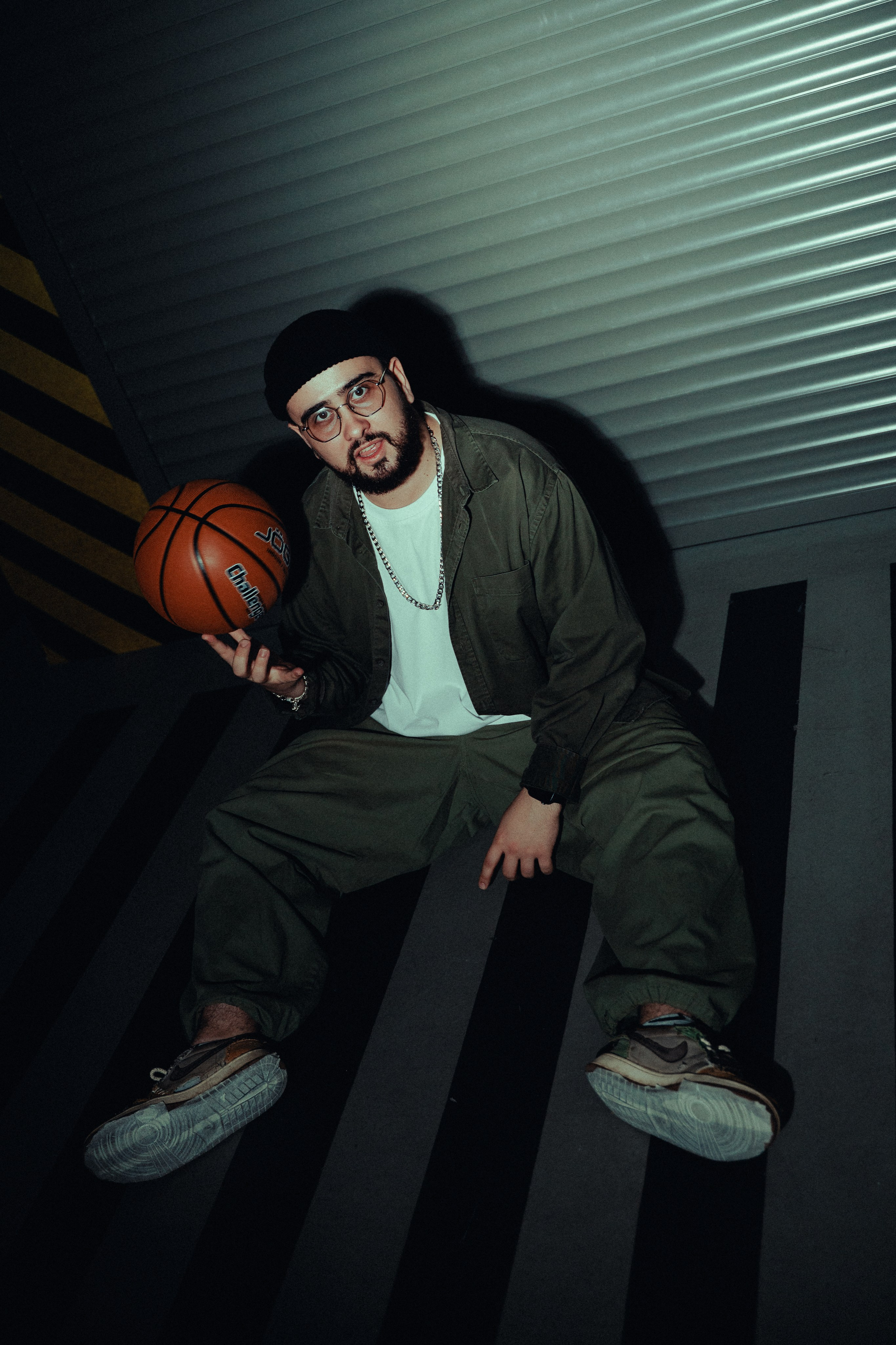 Фотограф/видеограф Богдан Голованов