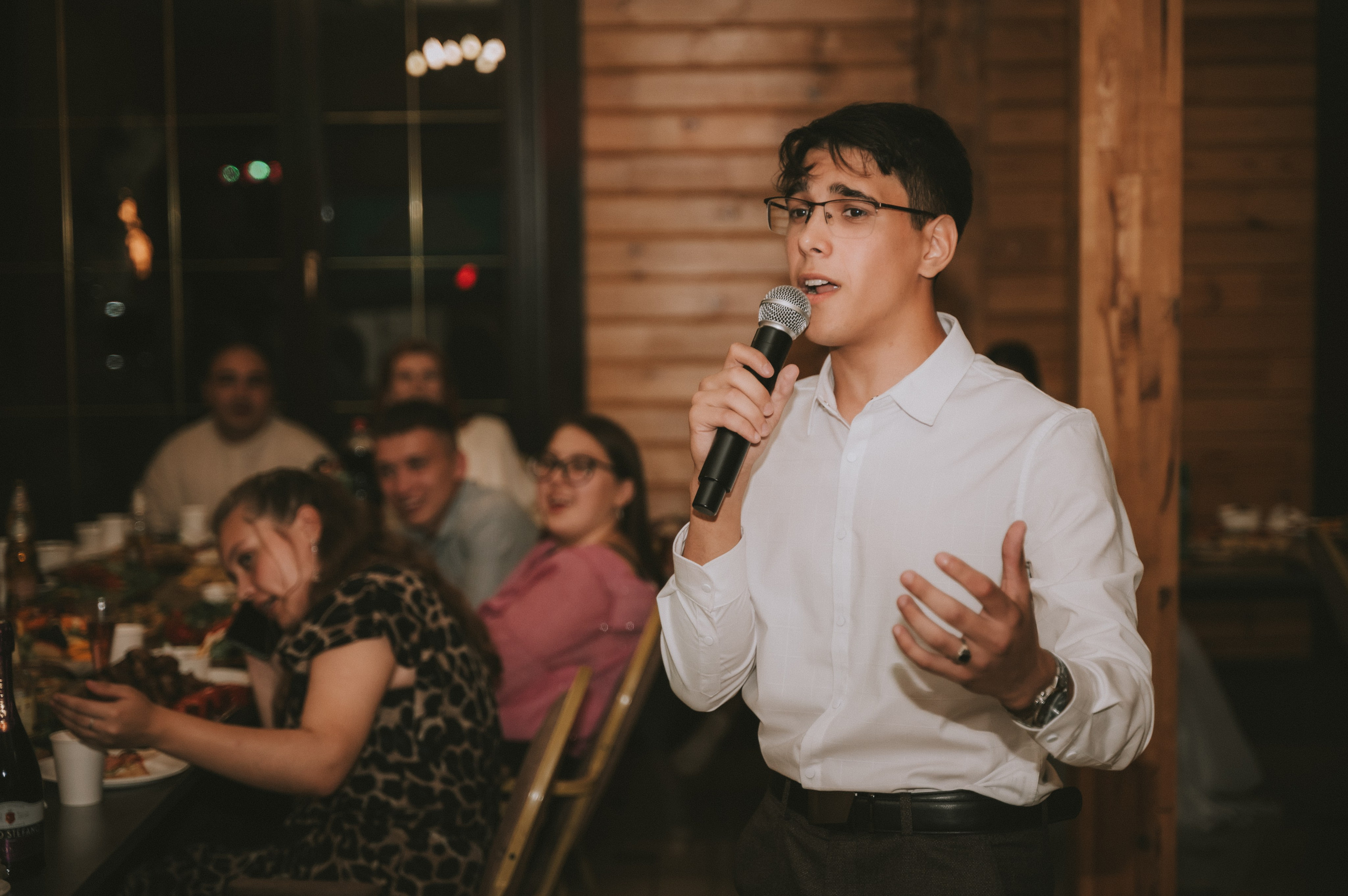 Свадьба Сабины и Риназа. Фотограф/видеограф Богдан Голованов