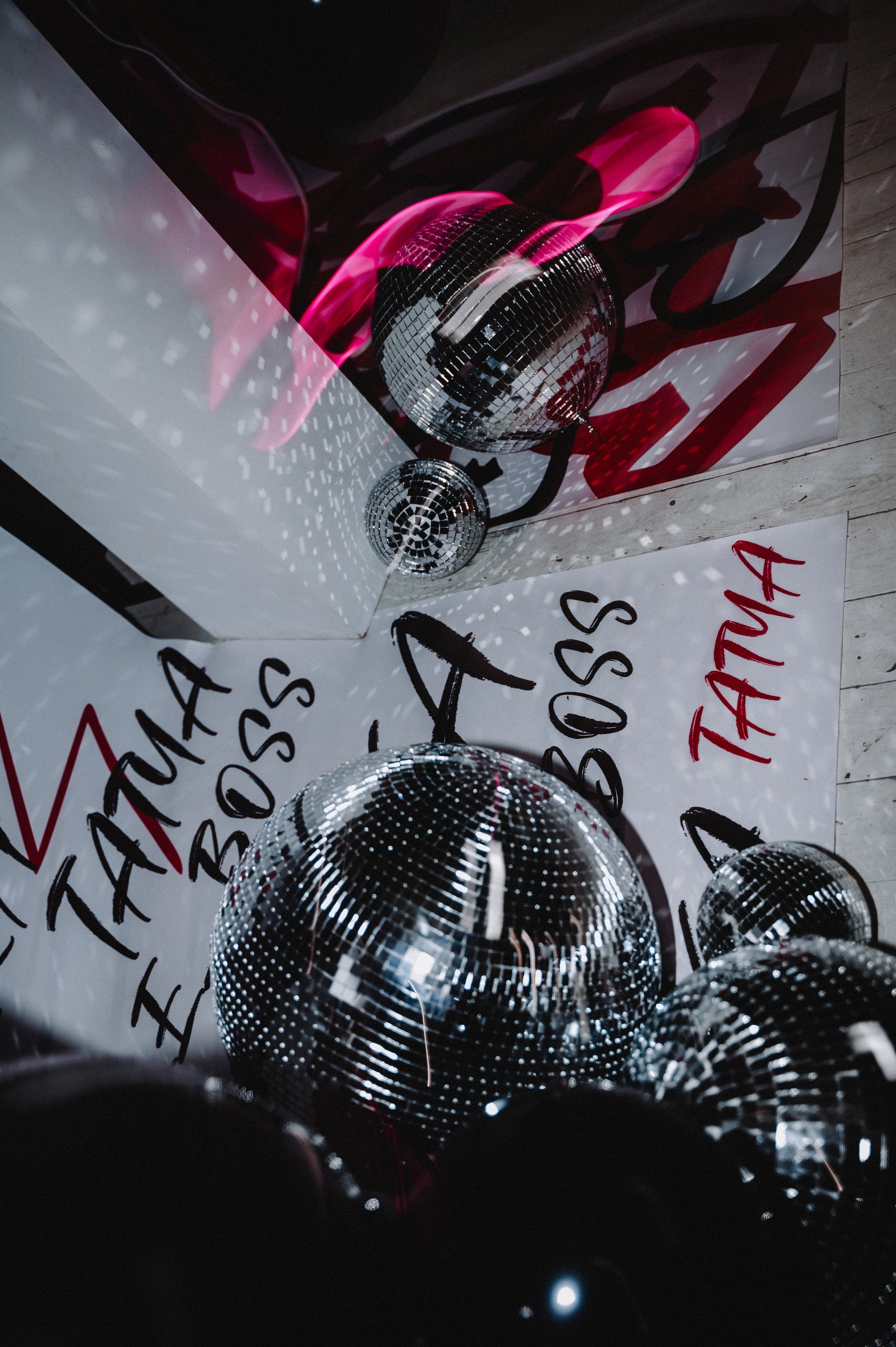 День рождения Татьяны. Фотограф/видеограф Богдан Голованов