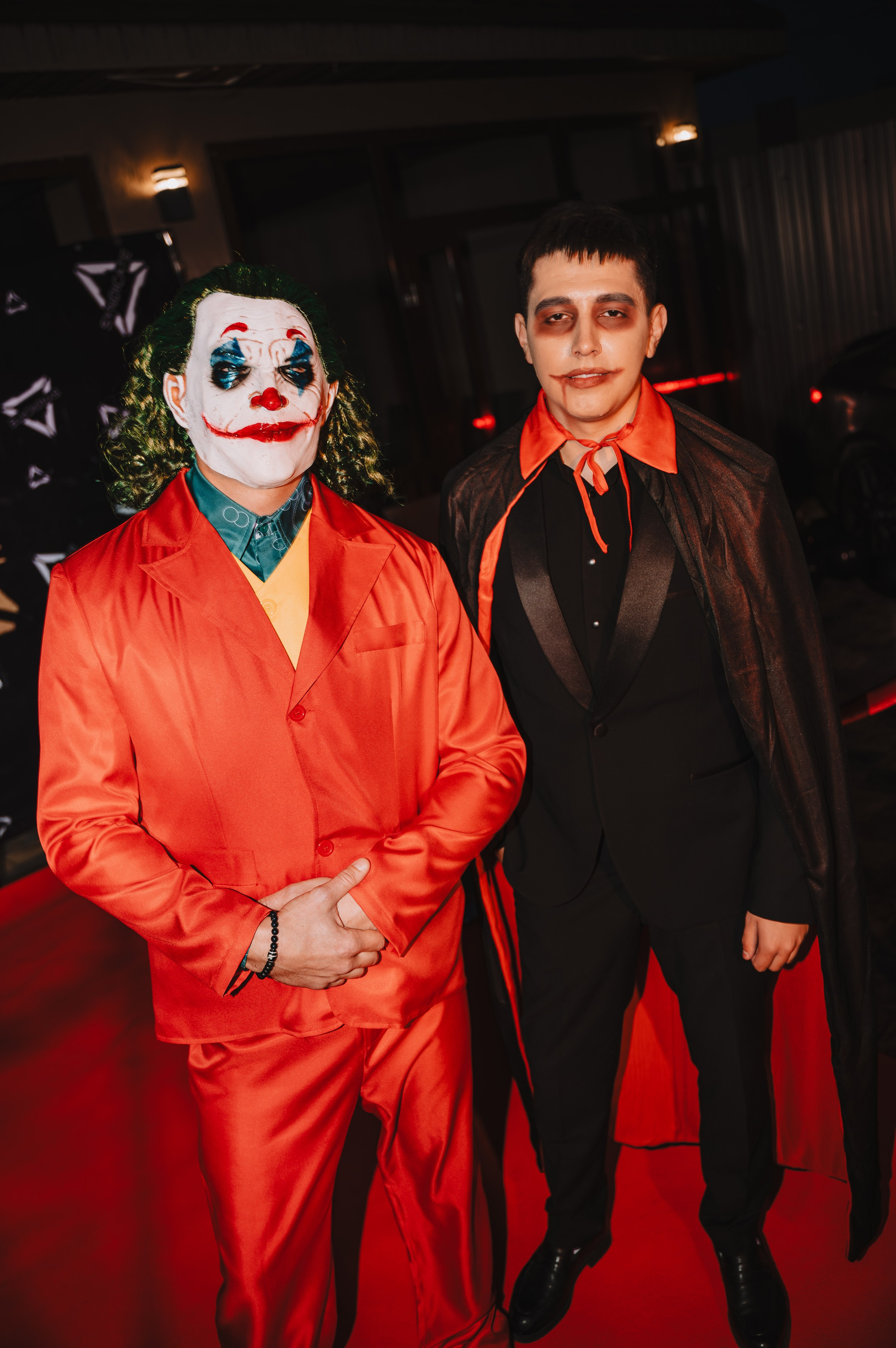 Мероприятия. Съёмка выпускного для Syndicate. Фотограф/видеограф Богдан Голованов