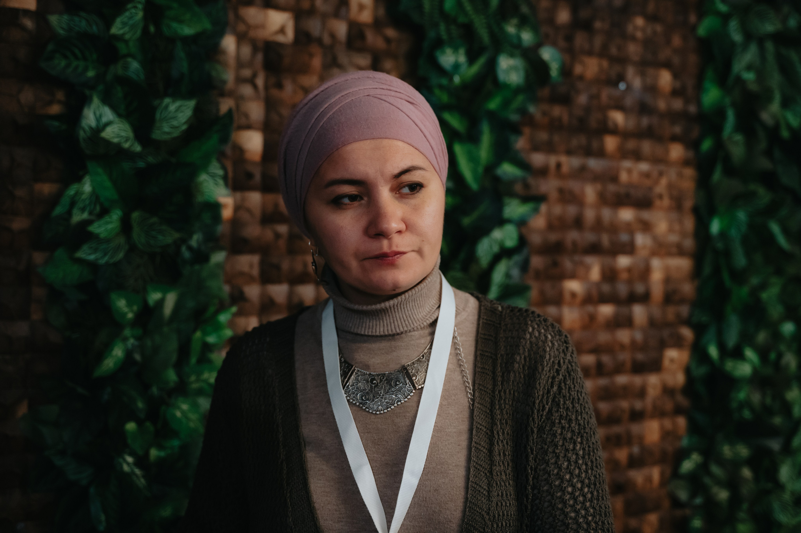 Мероприятия. Женское предпринимательство. Фотограф/видеограф Богдан Голованов