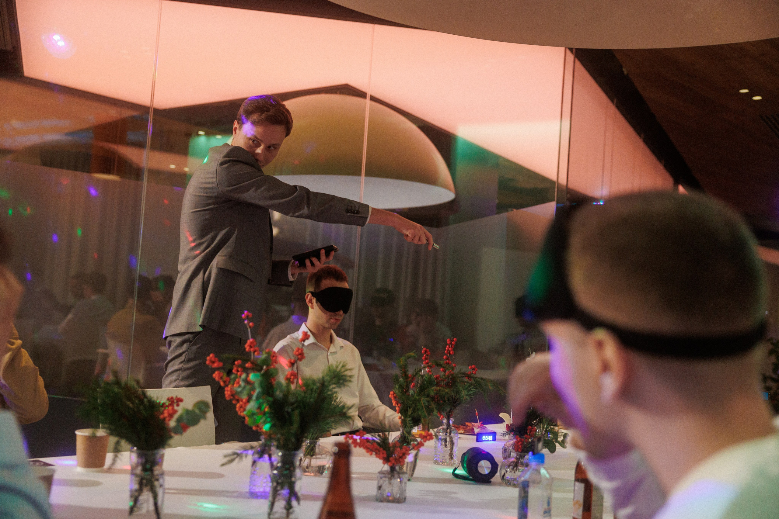 Mafia. Фотограф Александр Тулупов