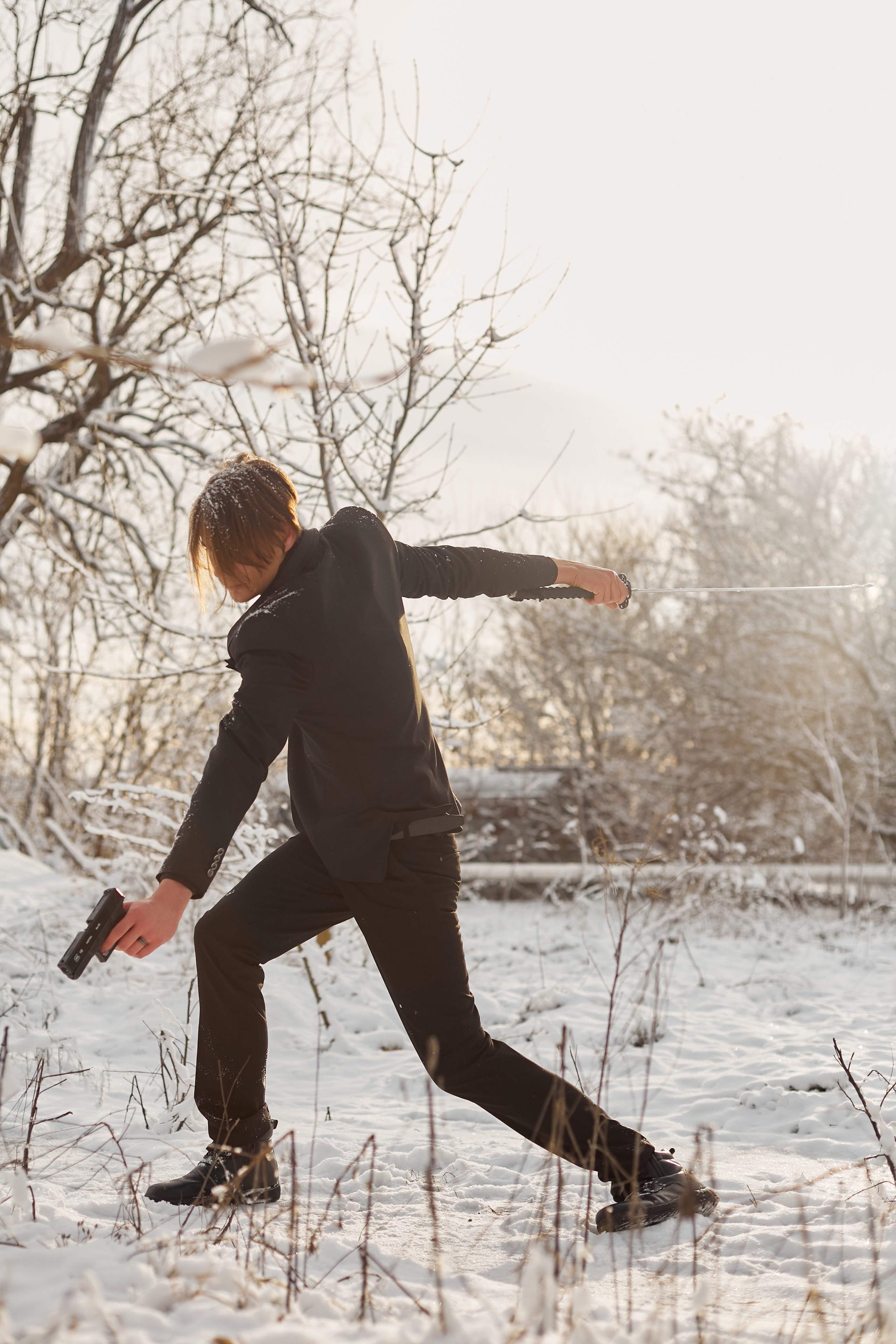 «Косплей». Свадебный и креативный фотограф в ЮФО и МСК