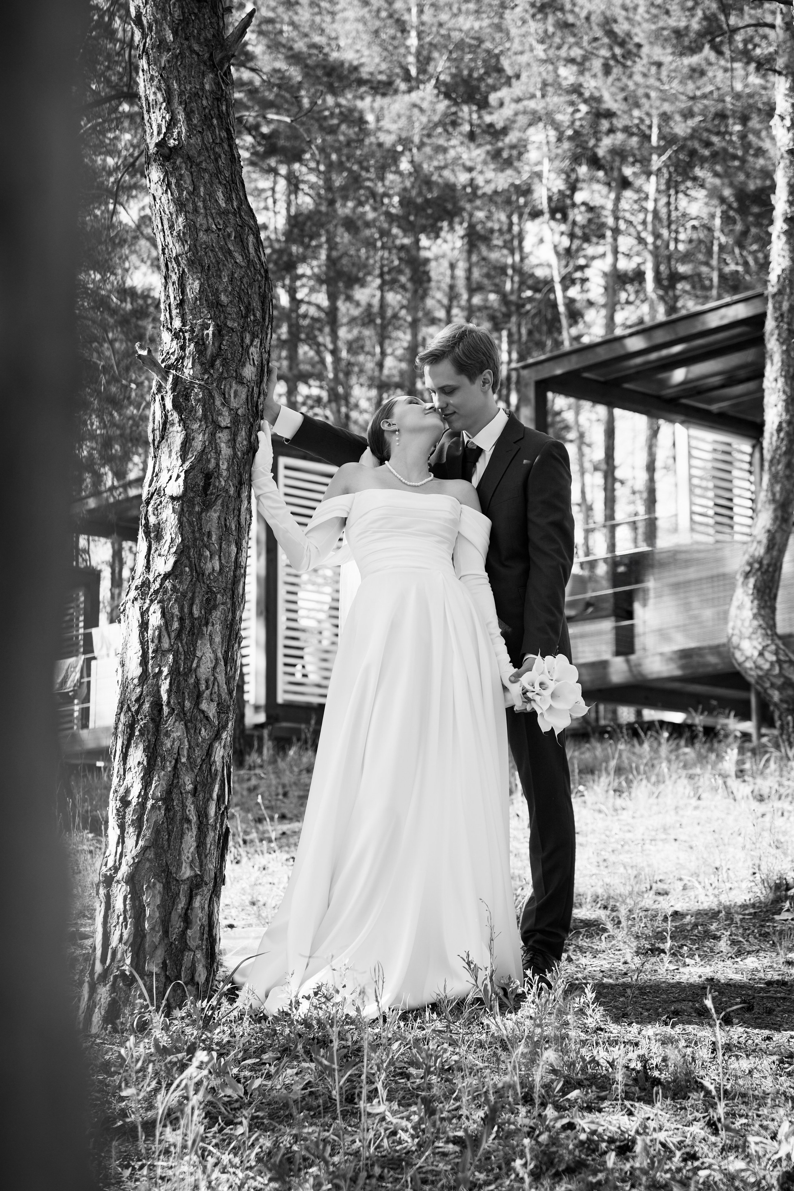 Никита и Екатерина. Фотограф в Самаре Анастасия Афанасьева