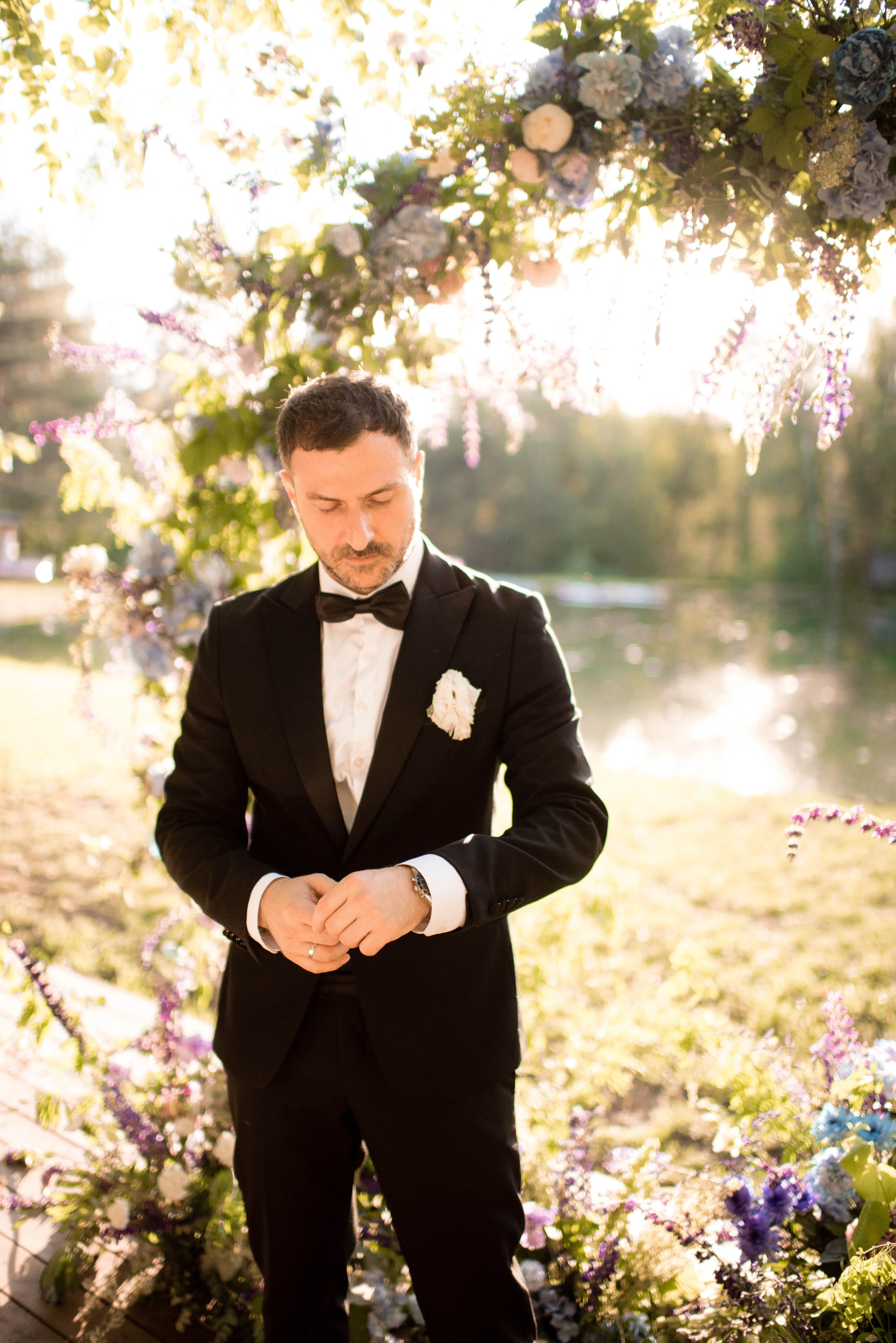 Егор и Виталина. Главная