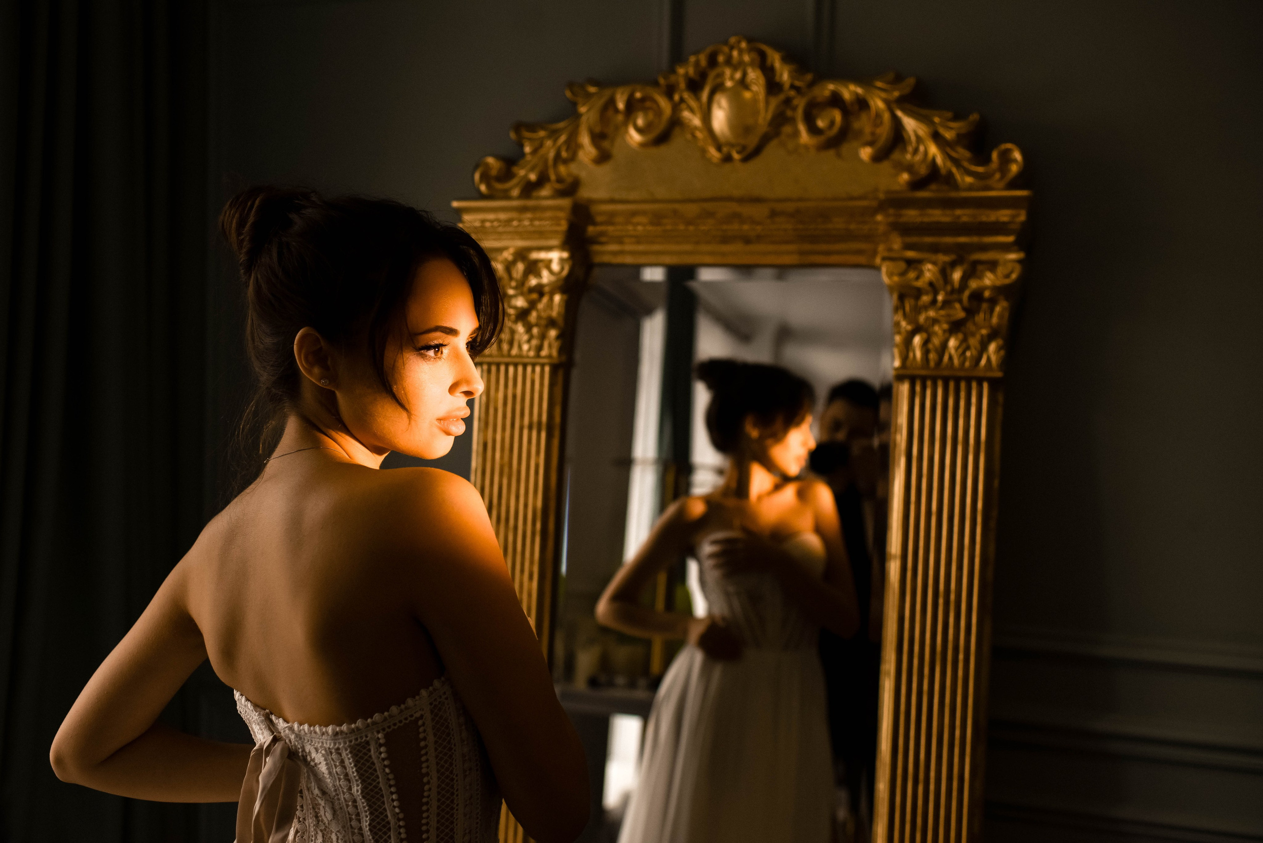 Эрика Владислав. Главная