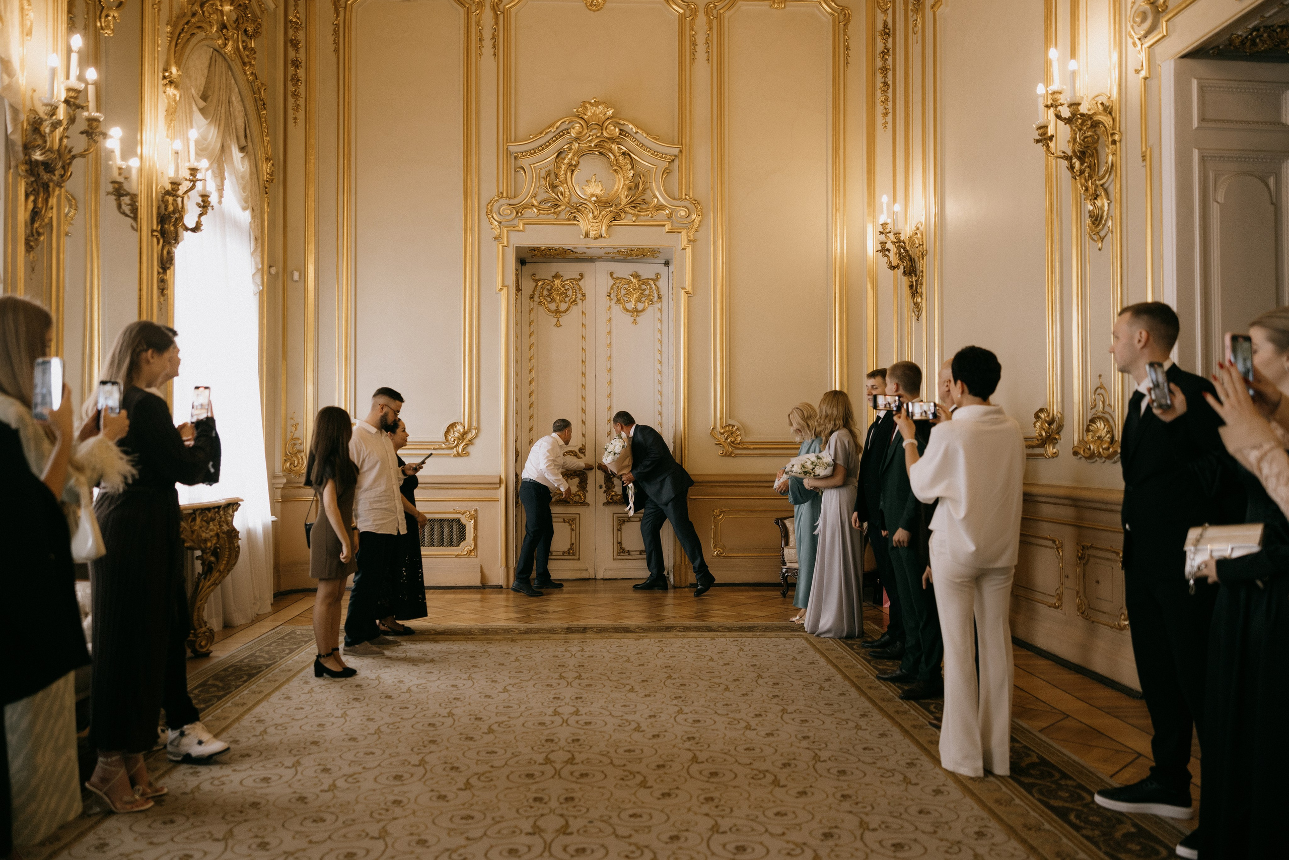 F L O W E R S. Фотограф Санкт-Петербург