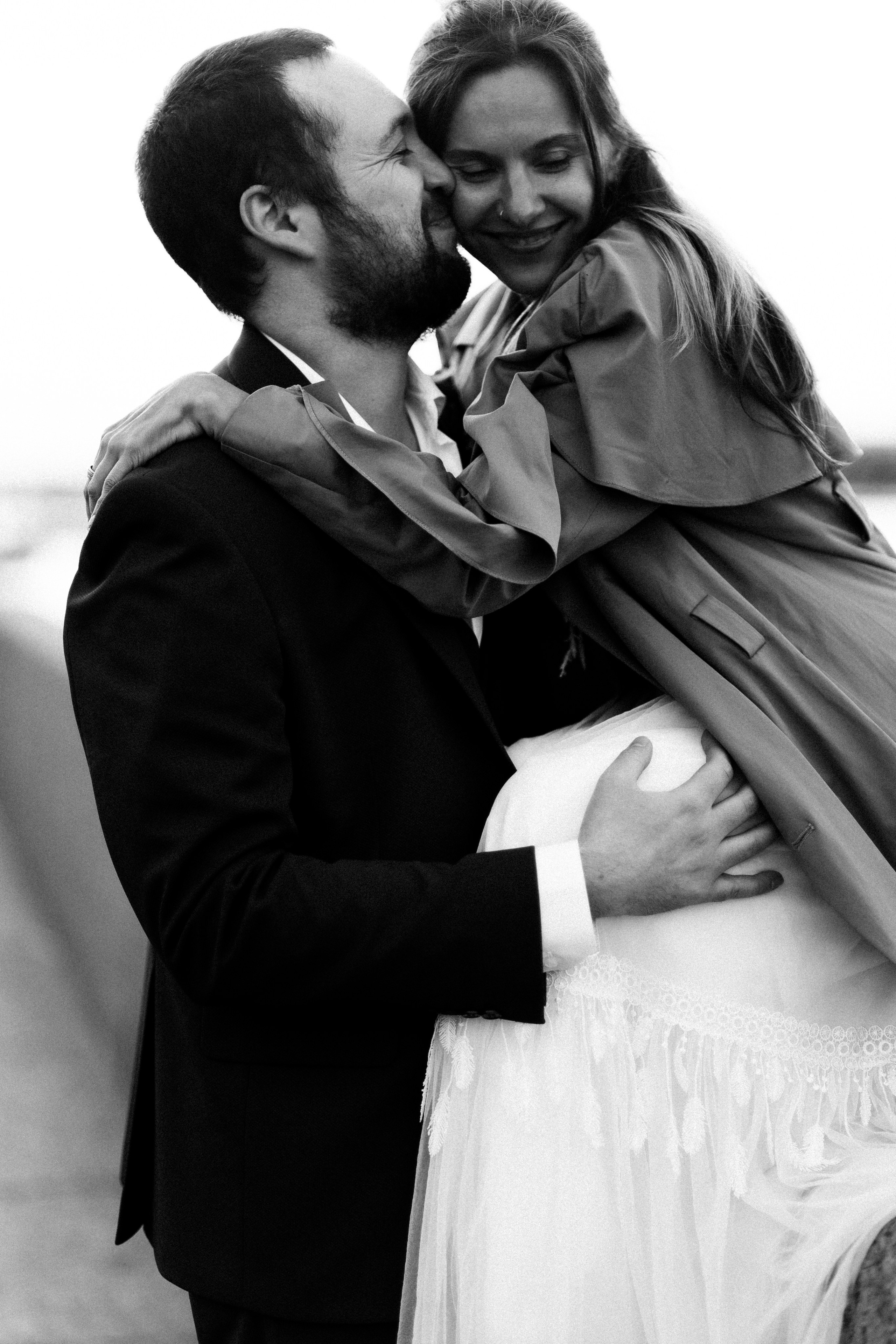 Елена и Александр. Фотограф в Санкт-Петербурге