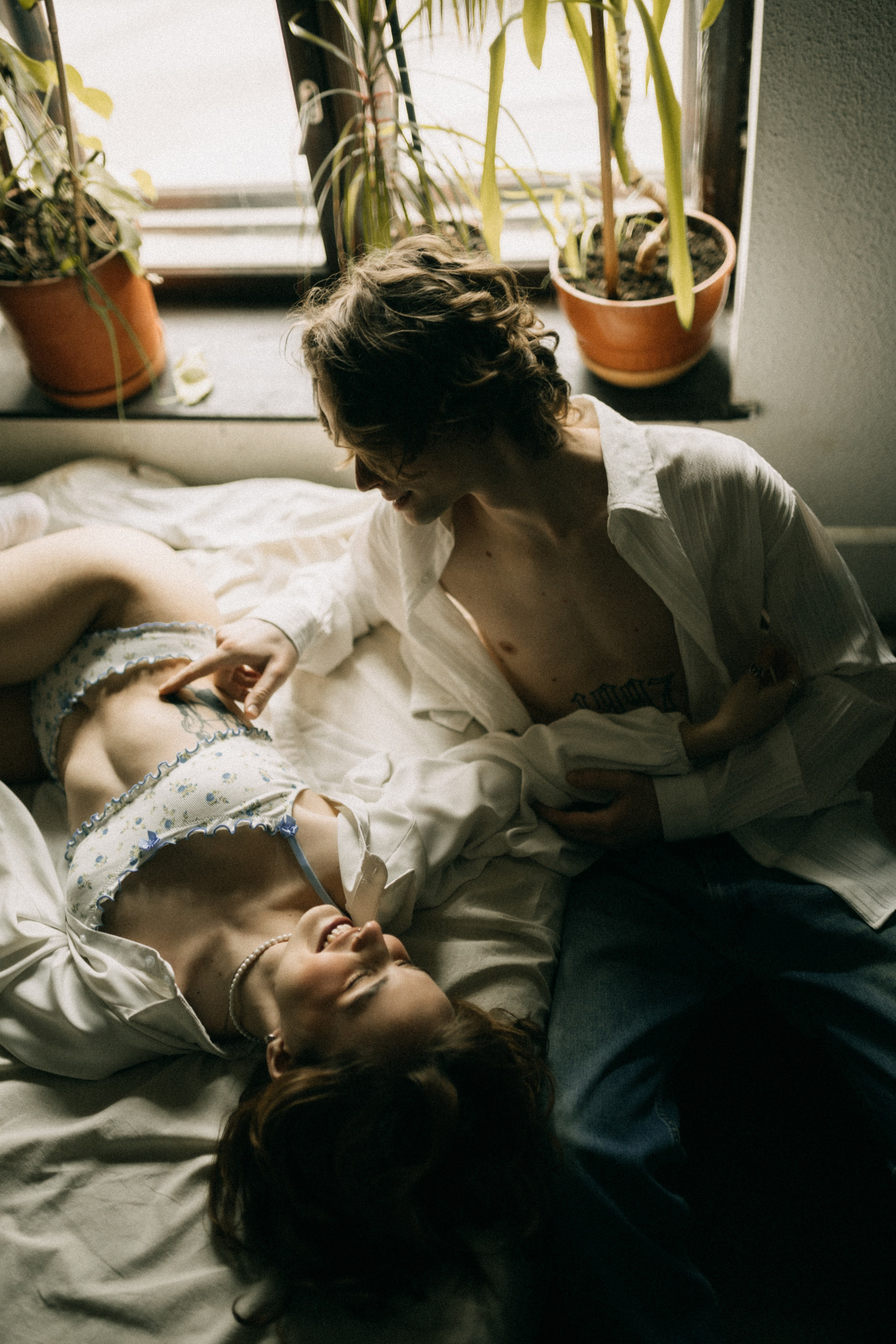 Диана и Илья. Фотограф в Санкт-Петербурге