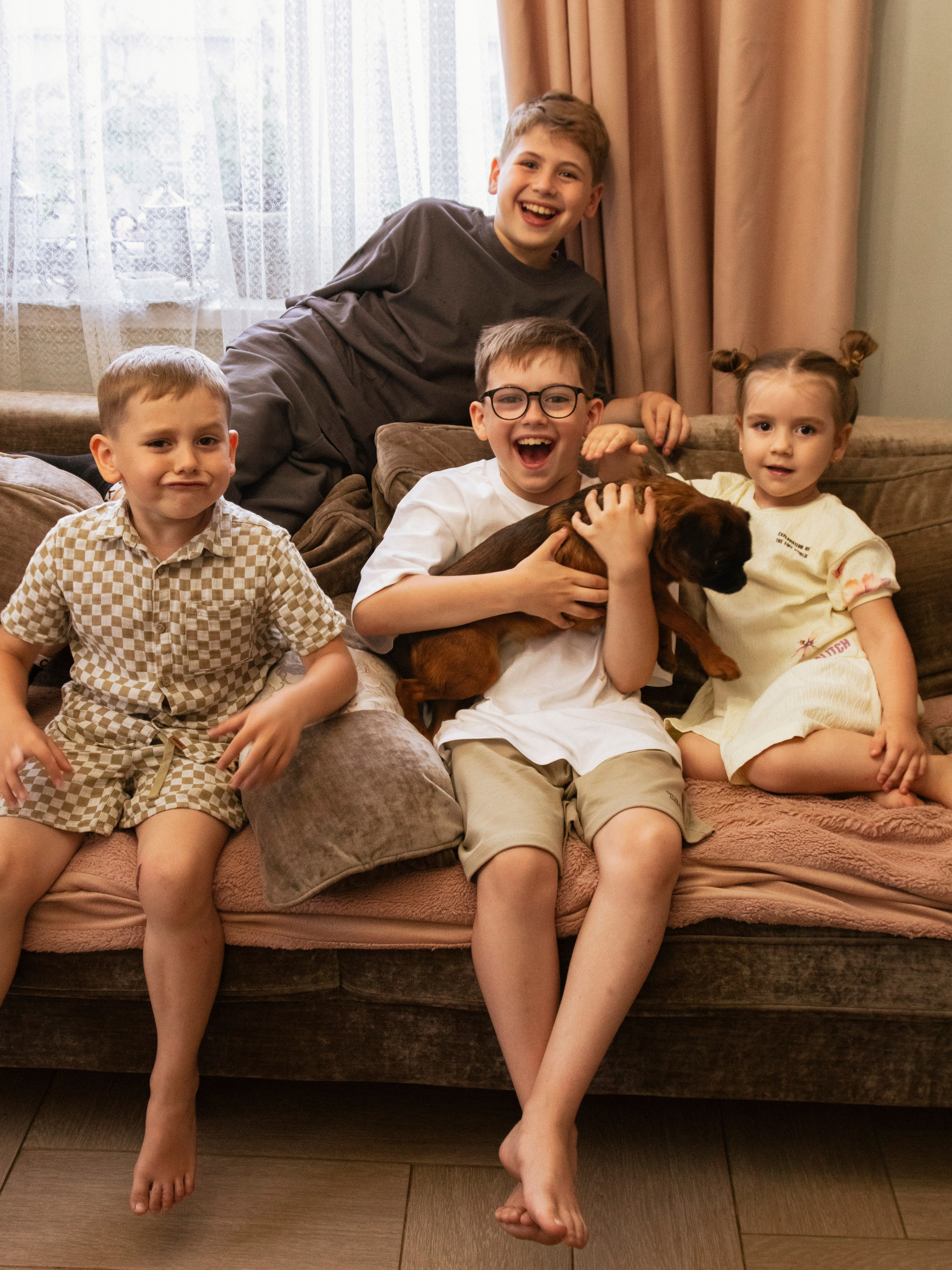 Семья / События. Фотограф-путешественник на побережье Краснодарского края и в Сибири!