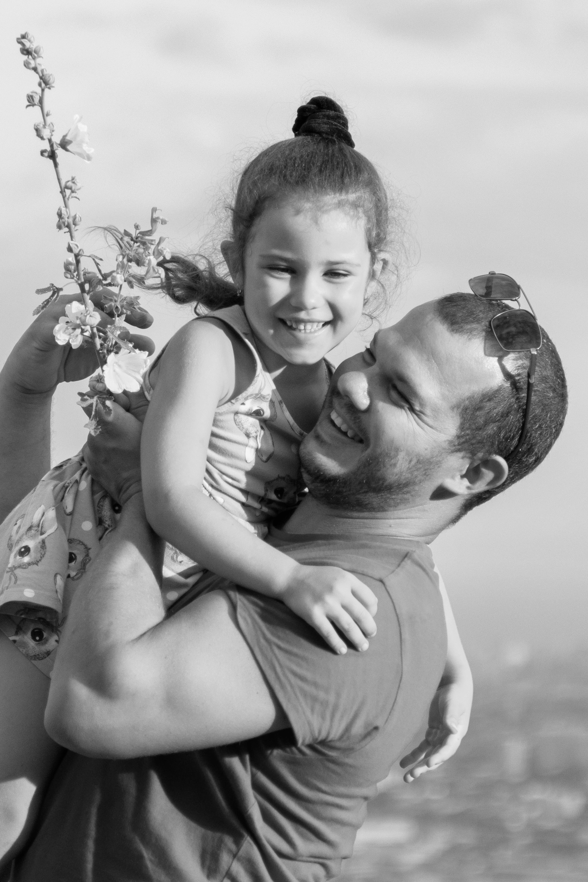 Семья / События. Фотограф-путешественник на побережье Краснодарского края и в Сибири!