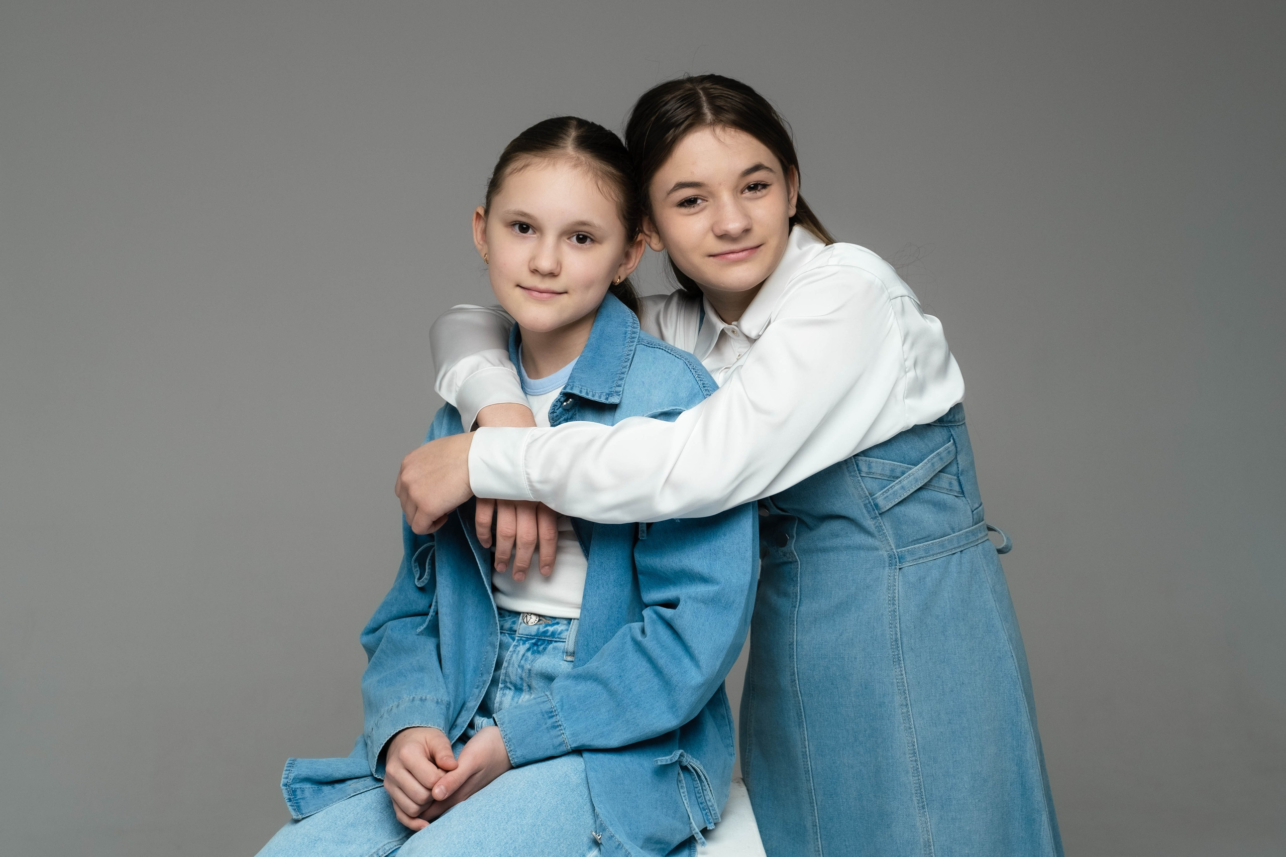 Дети. Семейный и детский фотограф Ирина Ли