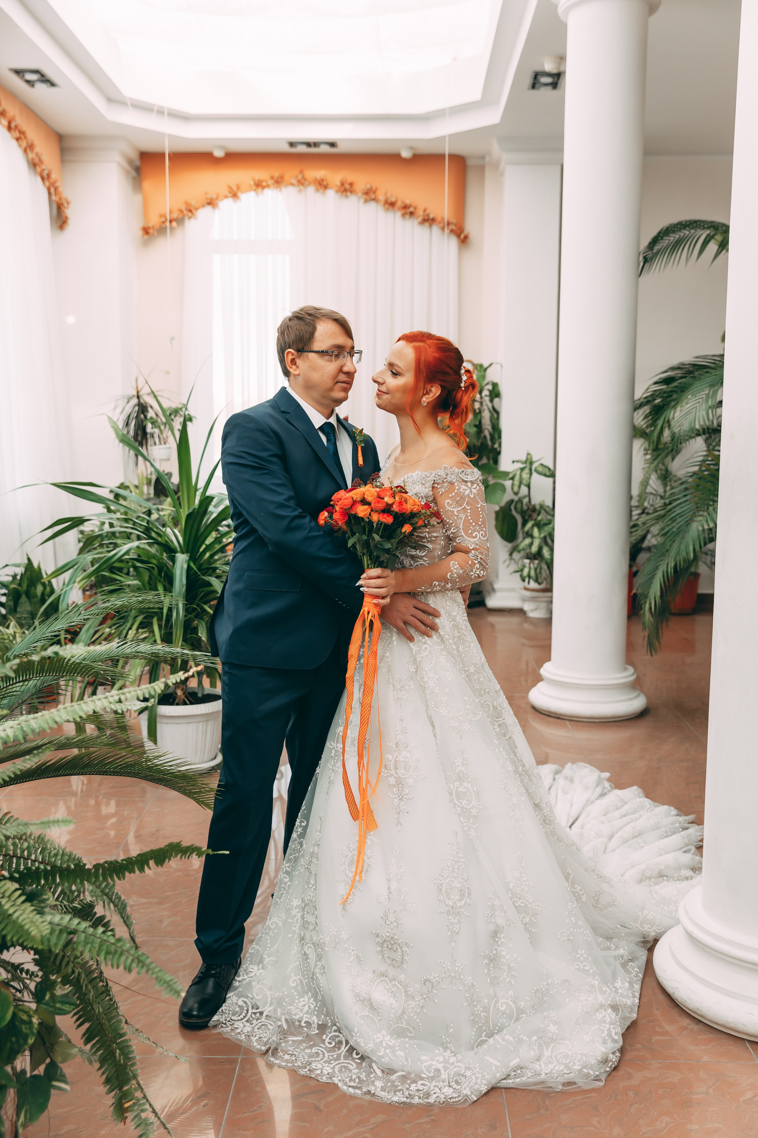 Женя и Ира, Олд Милл + ЗАГС Приморского района. Семейный фотограф в Санкт-Петербурге Алиса Мохова