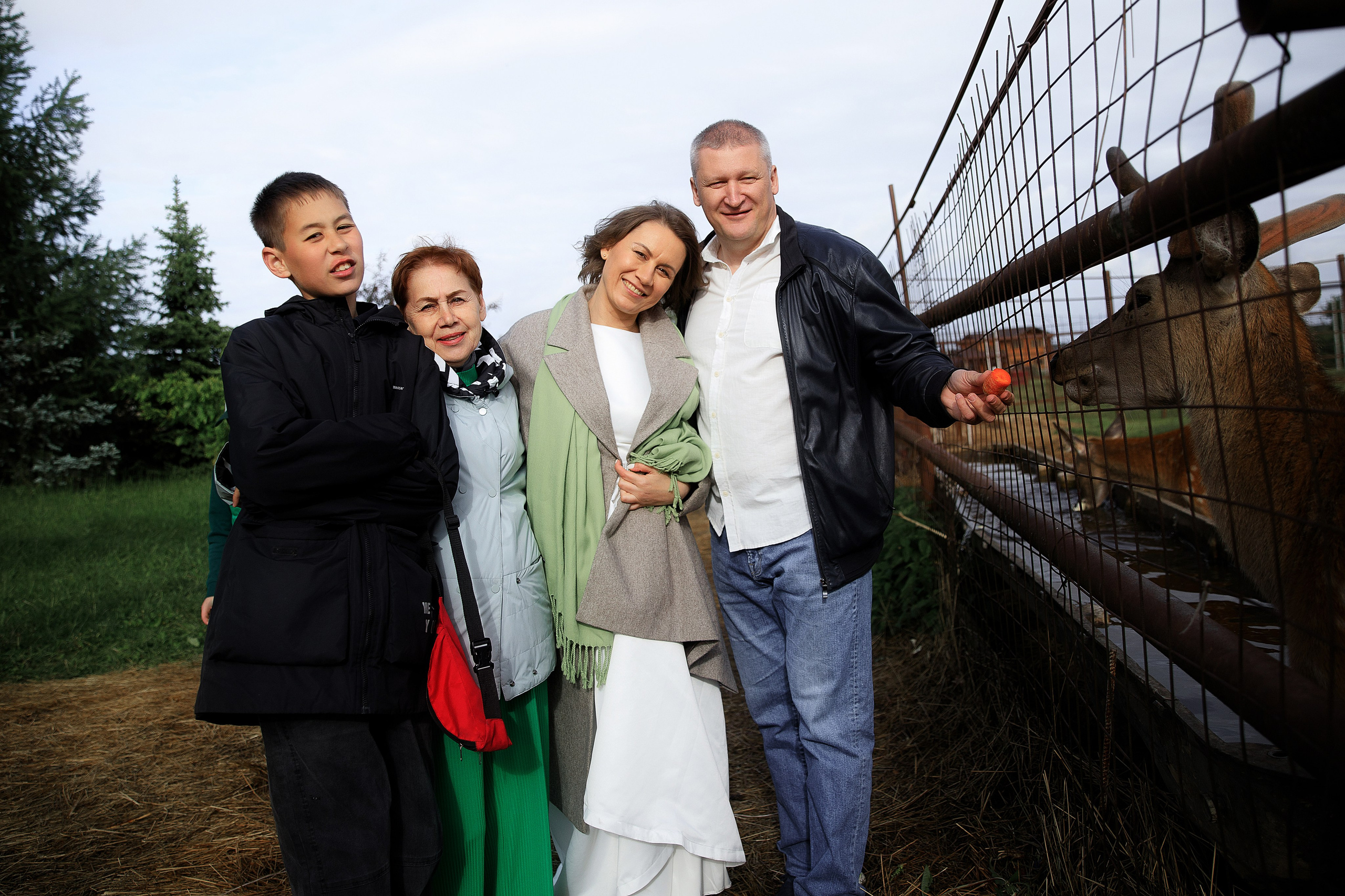 Алексей & Оксна. Фотограф в Москве и МО, Мещерякова Ольга