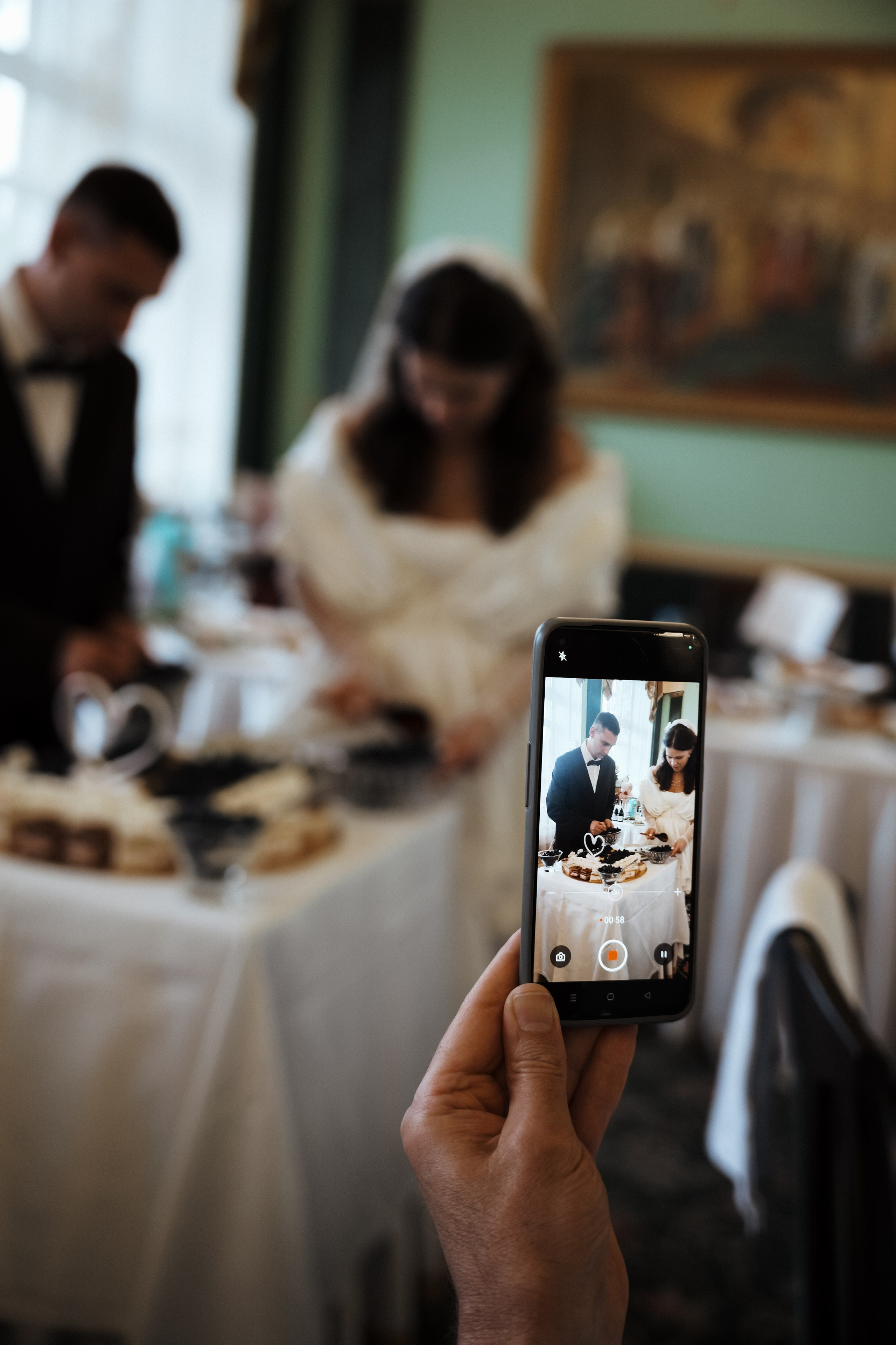 Денис и София. Фотограф и видеограф Мария Банщикова, Солнечногорск, Москва