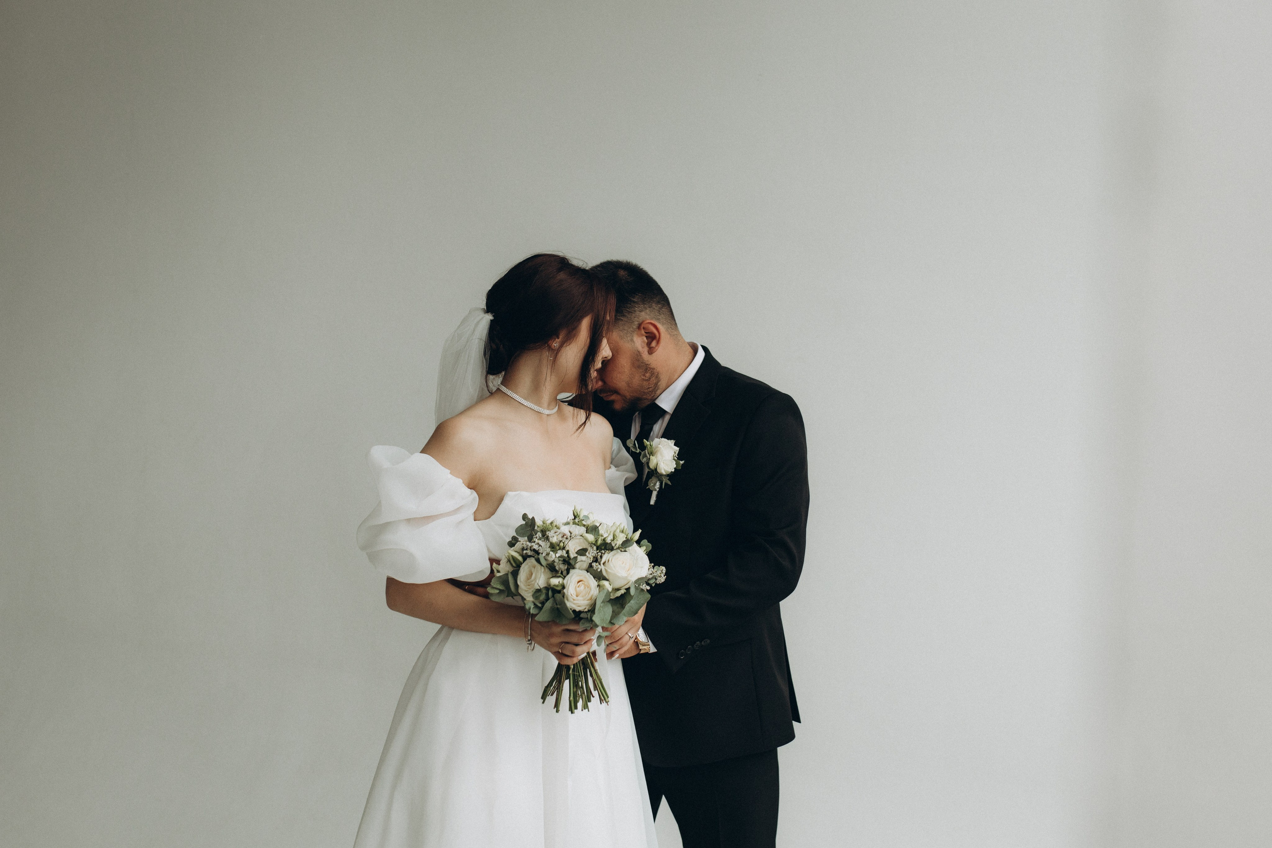 Антон и Алксандра (студия+ресторан). Семейный фотограф в Обнинске