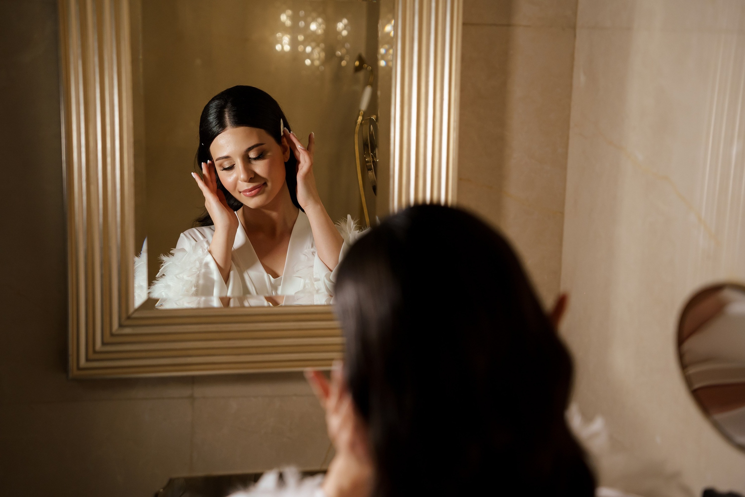 Свадьба. Свадебный фотограф из Москвы Марат Ферзалиев