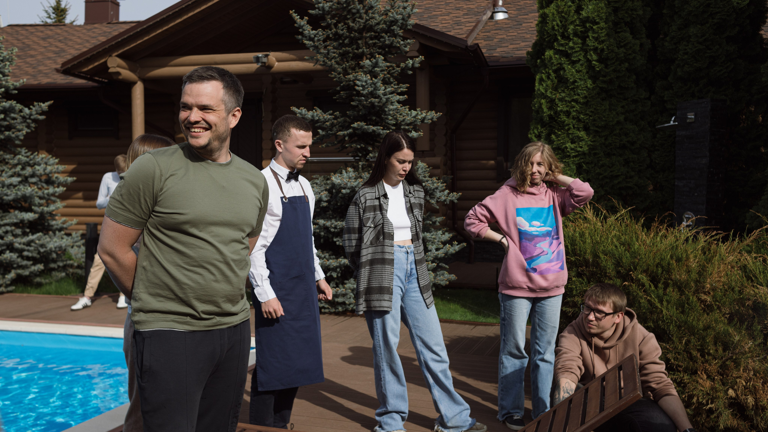 Events. Репортажный фотограф в Самаре