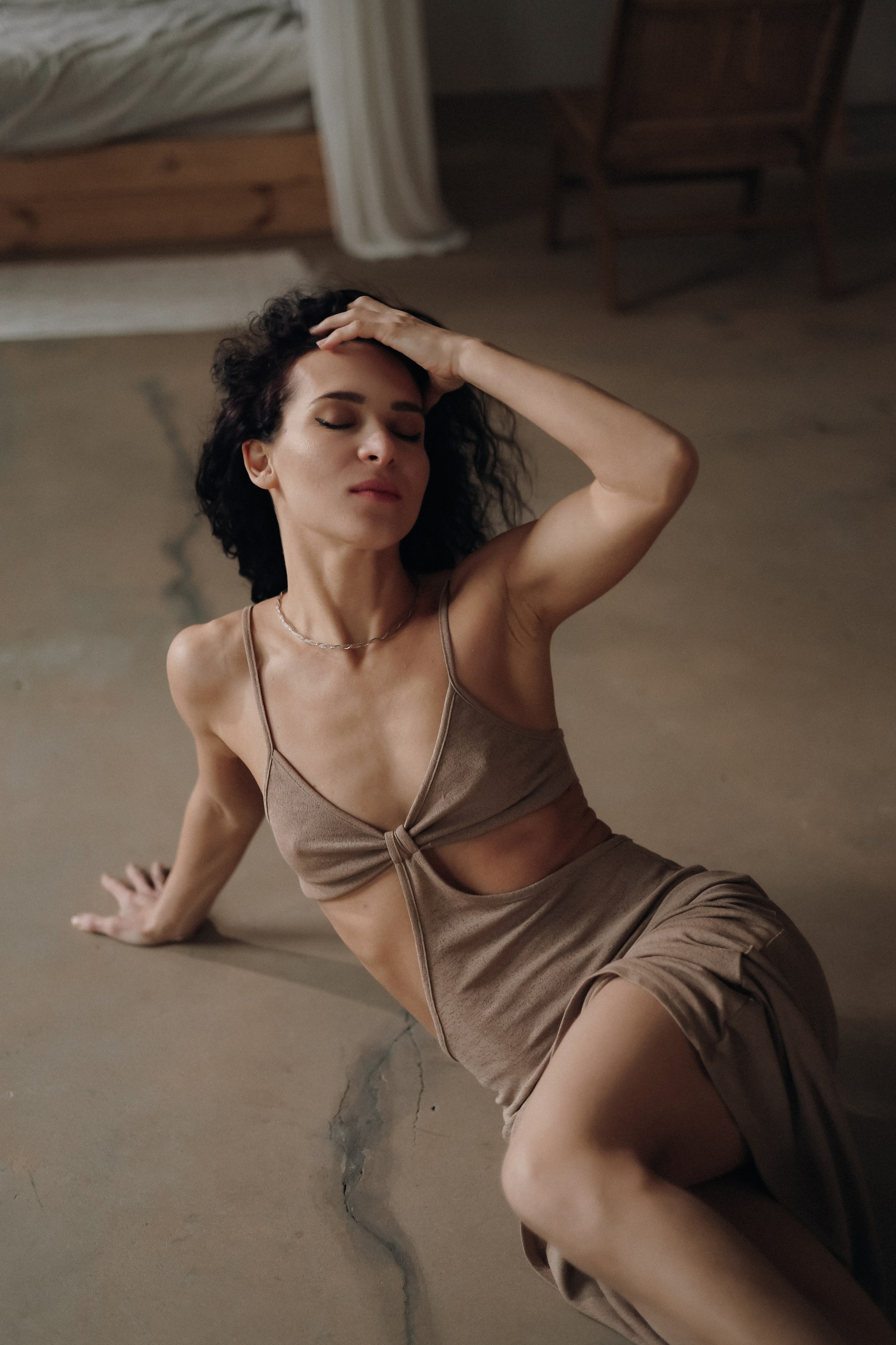 Кристина. Женский фотограф в Ростове-на-Дону