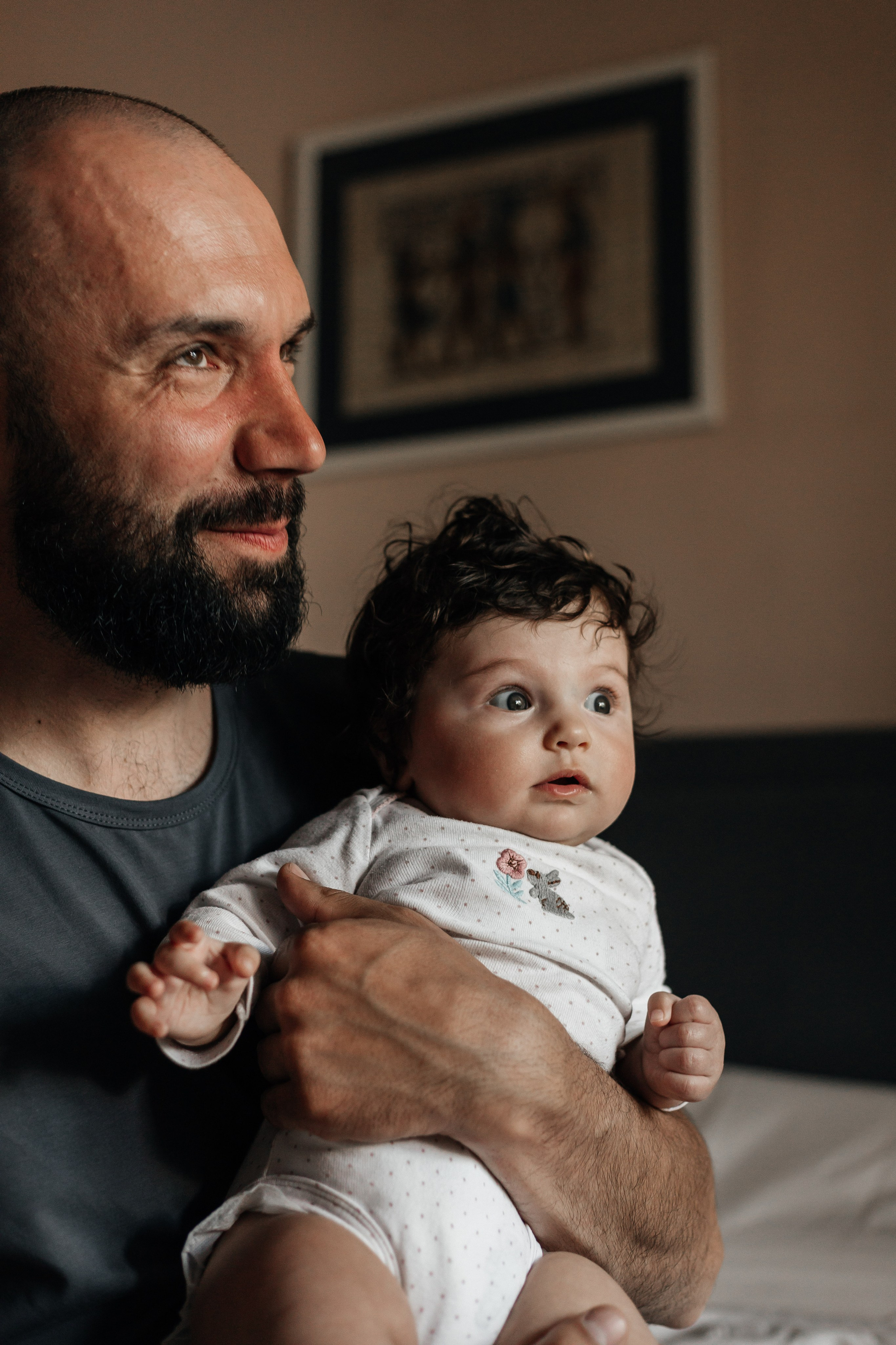 Семья Ольги. Свадебный и Семейный фотограф Свекрова Ольга