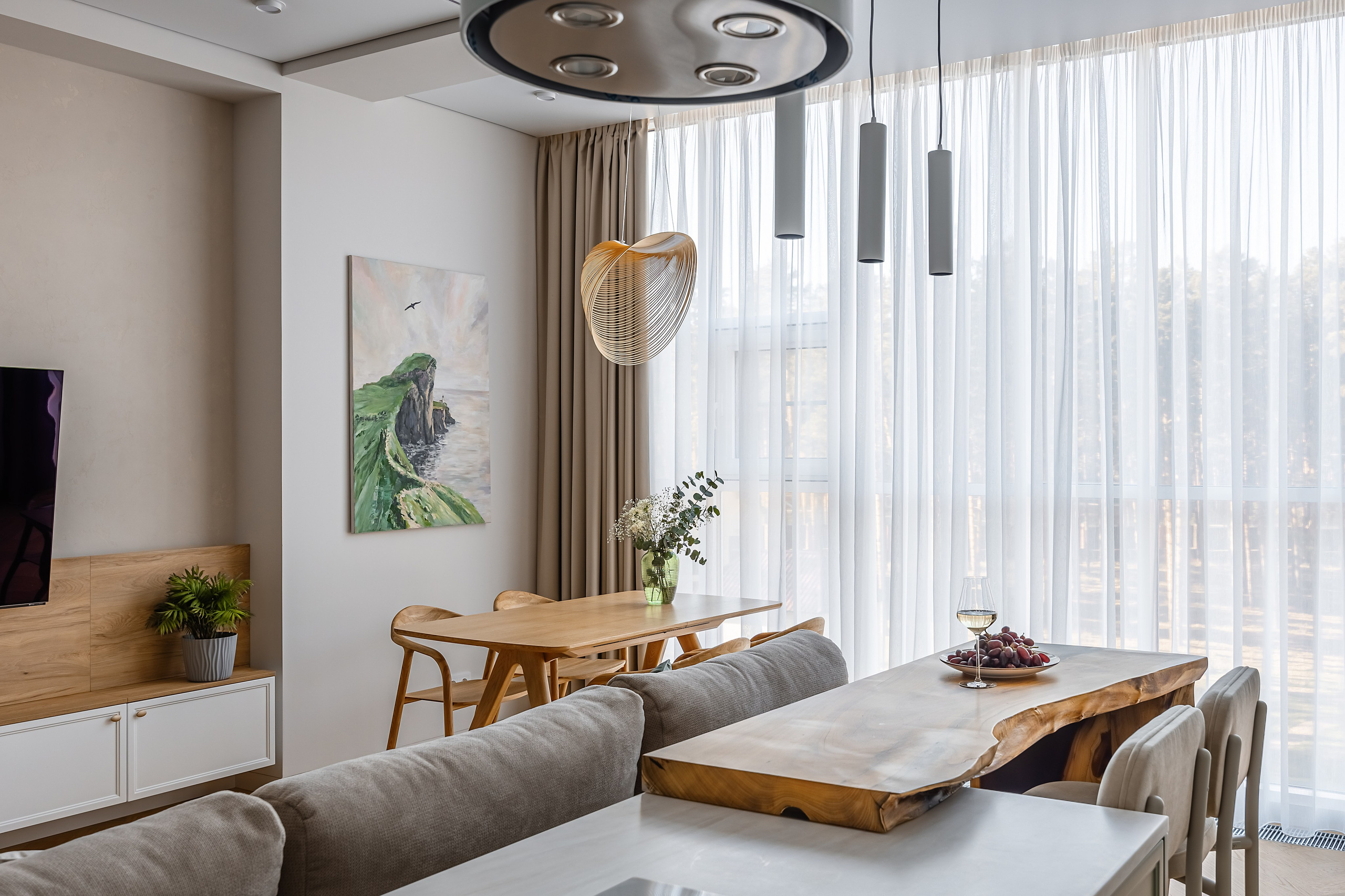 ЖК «Европа». Фотограф и видеограф в Улан-Удэ: Аюна Габагуева и Артём Шаханов