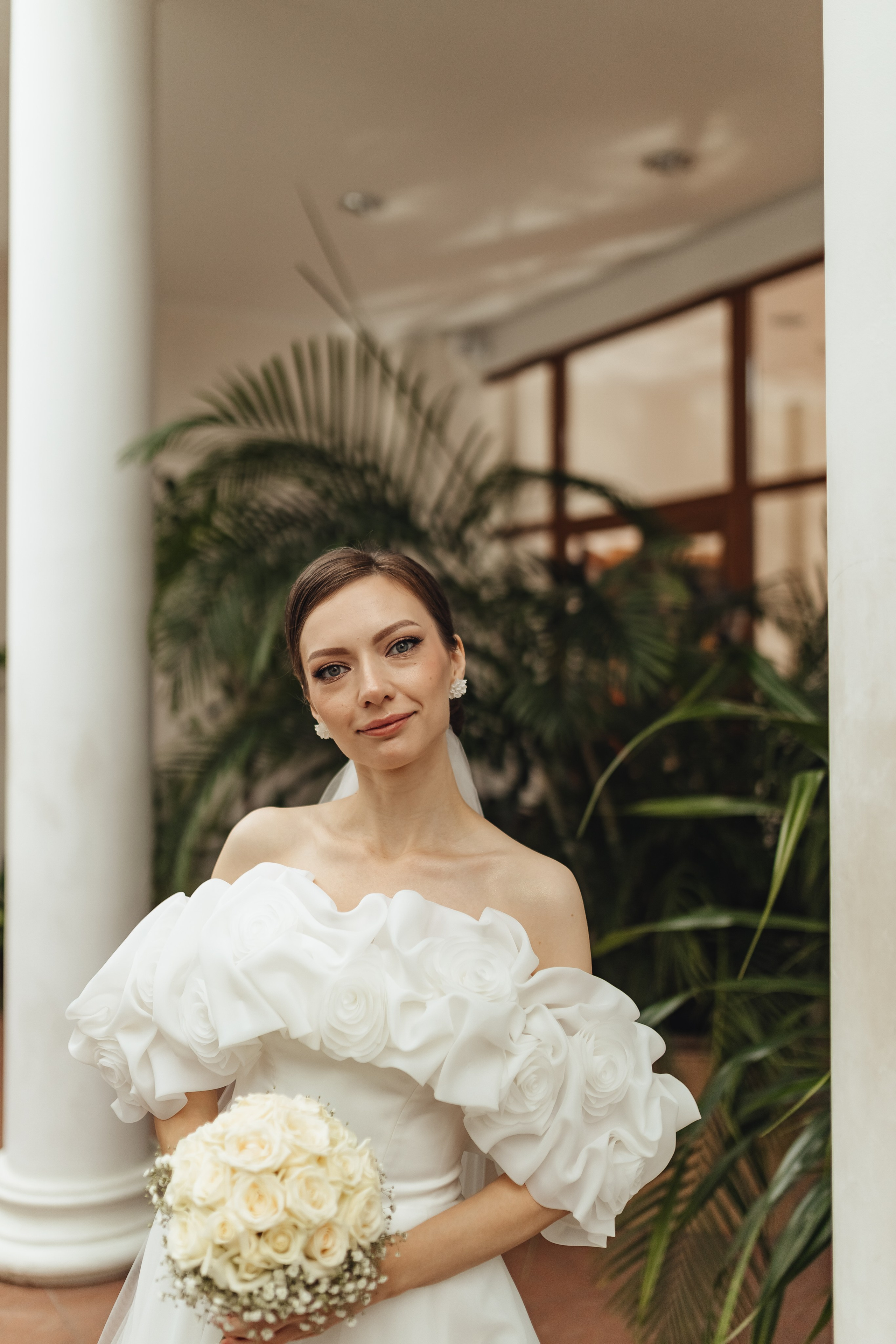 ЗАГС Приморского р-на. Jen.swph Свадебный фотограф