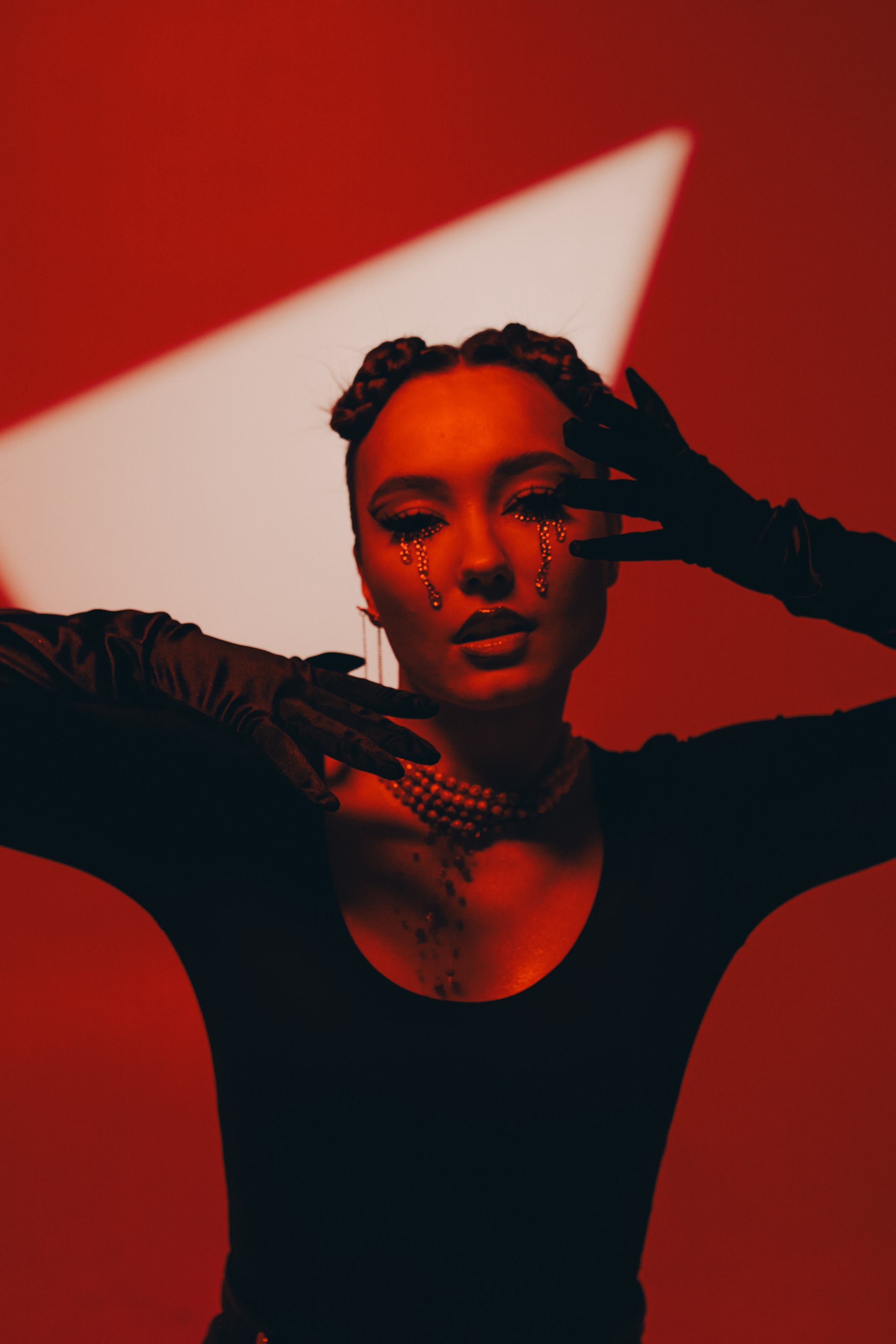 Анастасия. Фотограф Стилист Тюмень Вера Хайруллина