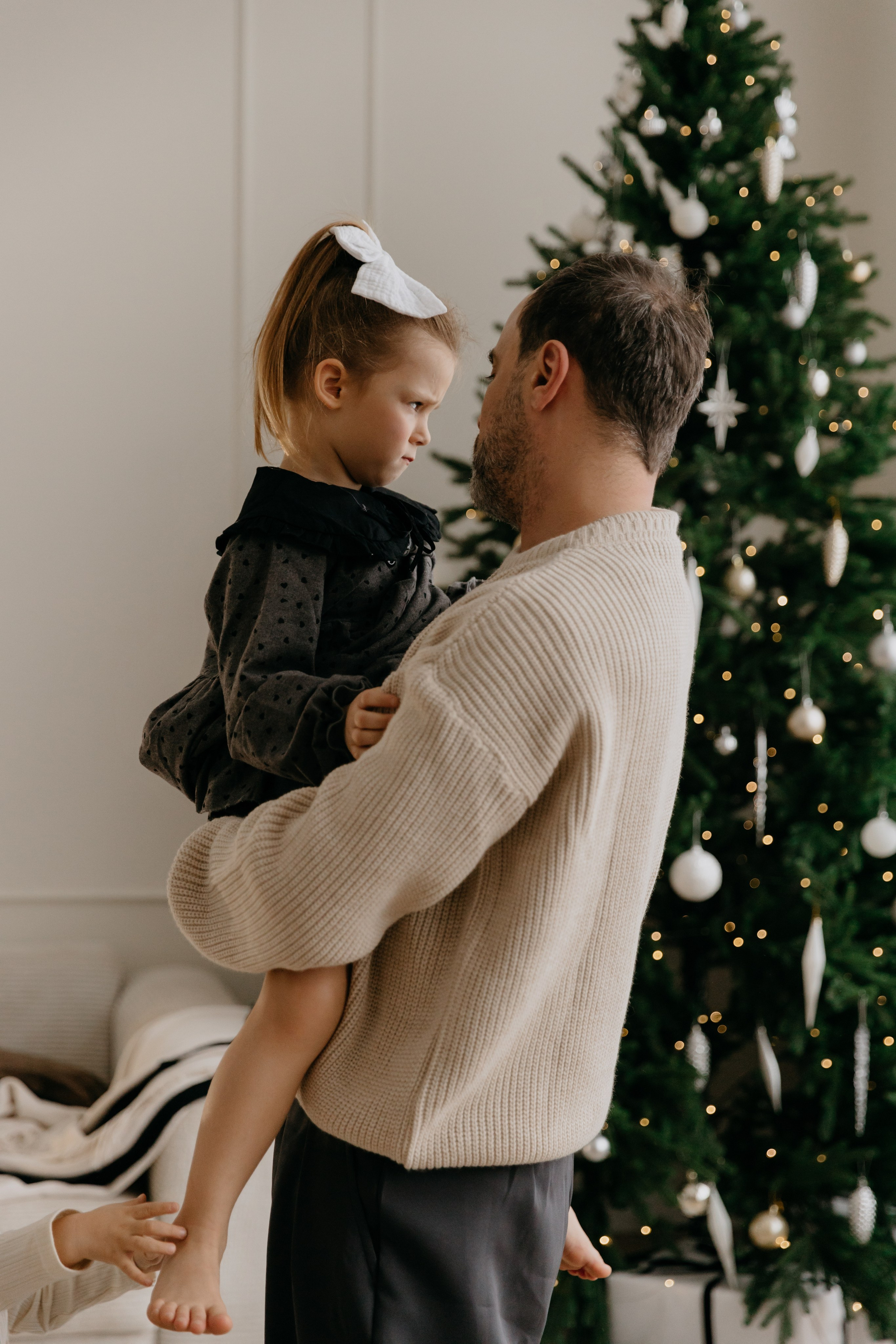 Сережа Жанна Теона Эмилия. Семейный фотограф Москва