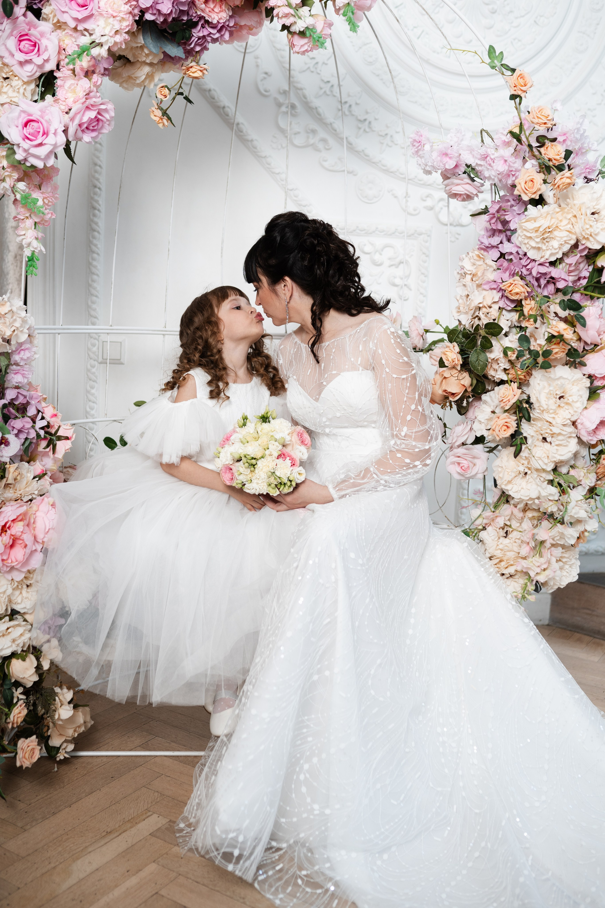 Лена и Денис. Индивидуальный и семейный фотограф Ирина Гетман