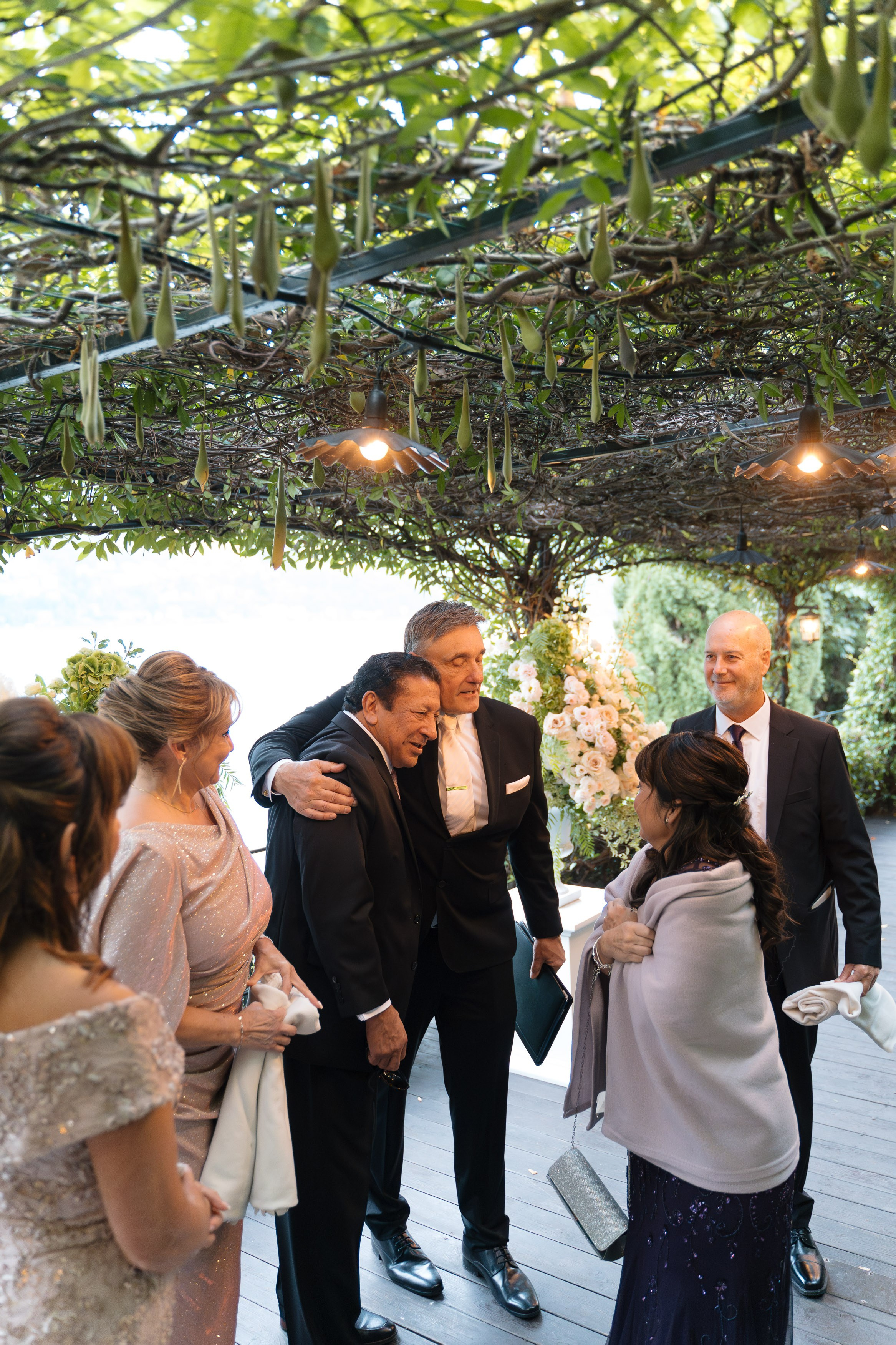 Relais Villa Vittoria Wedding, Lake Como, Italy. Valeria Coconova Photographer Italy Como Milan