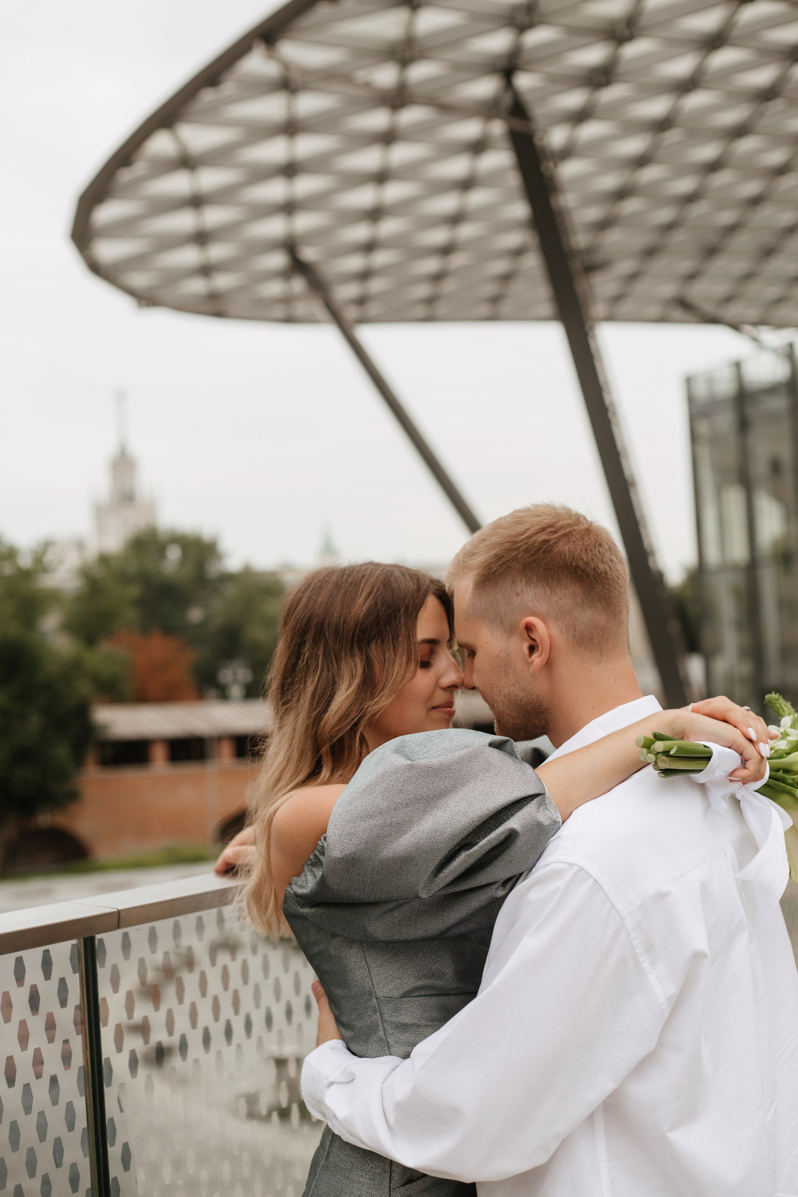 Артем и Карина. Фотограф в Волгограде и Москве | Анастасия Лаврова