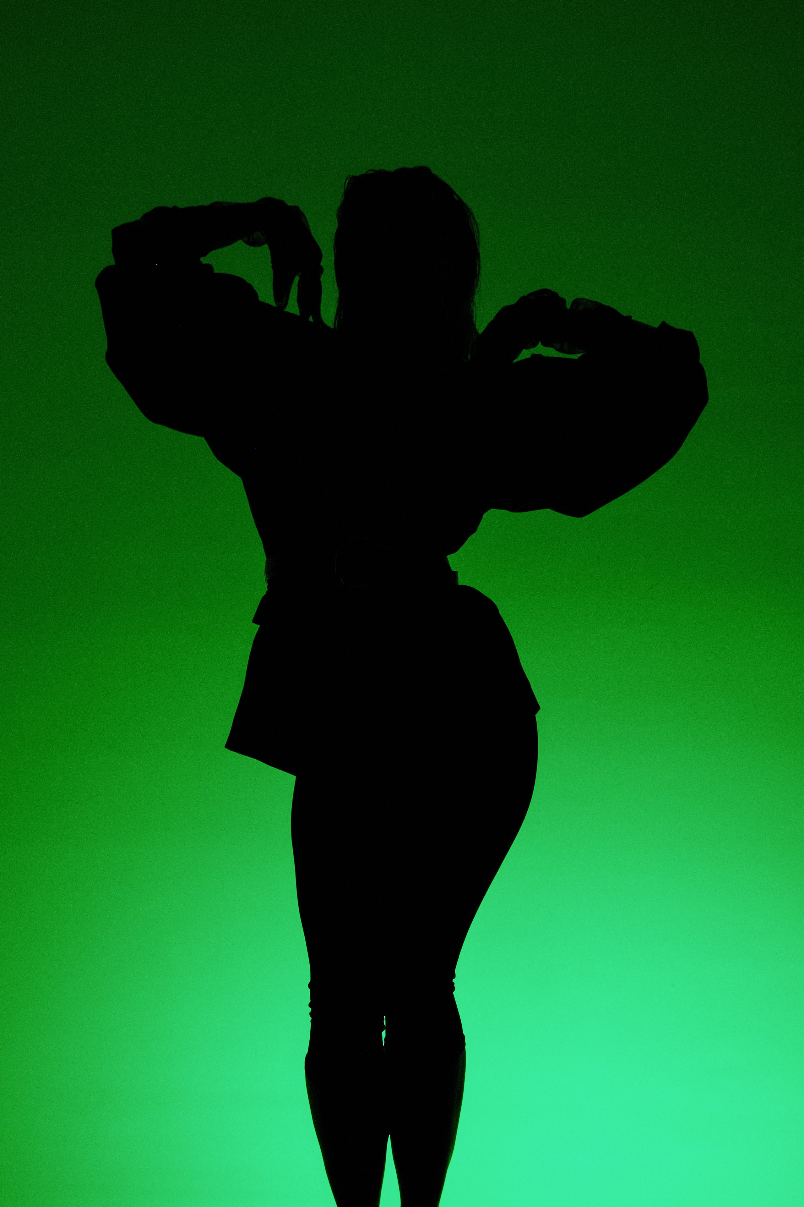 Катя. Студия Luch. Фотограф Таганрог Анна Трайжон