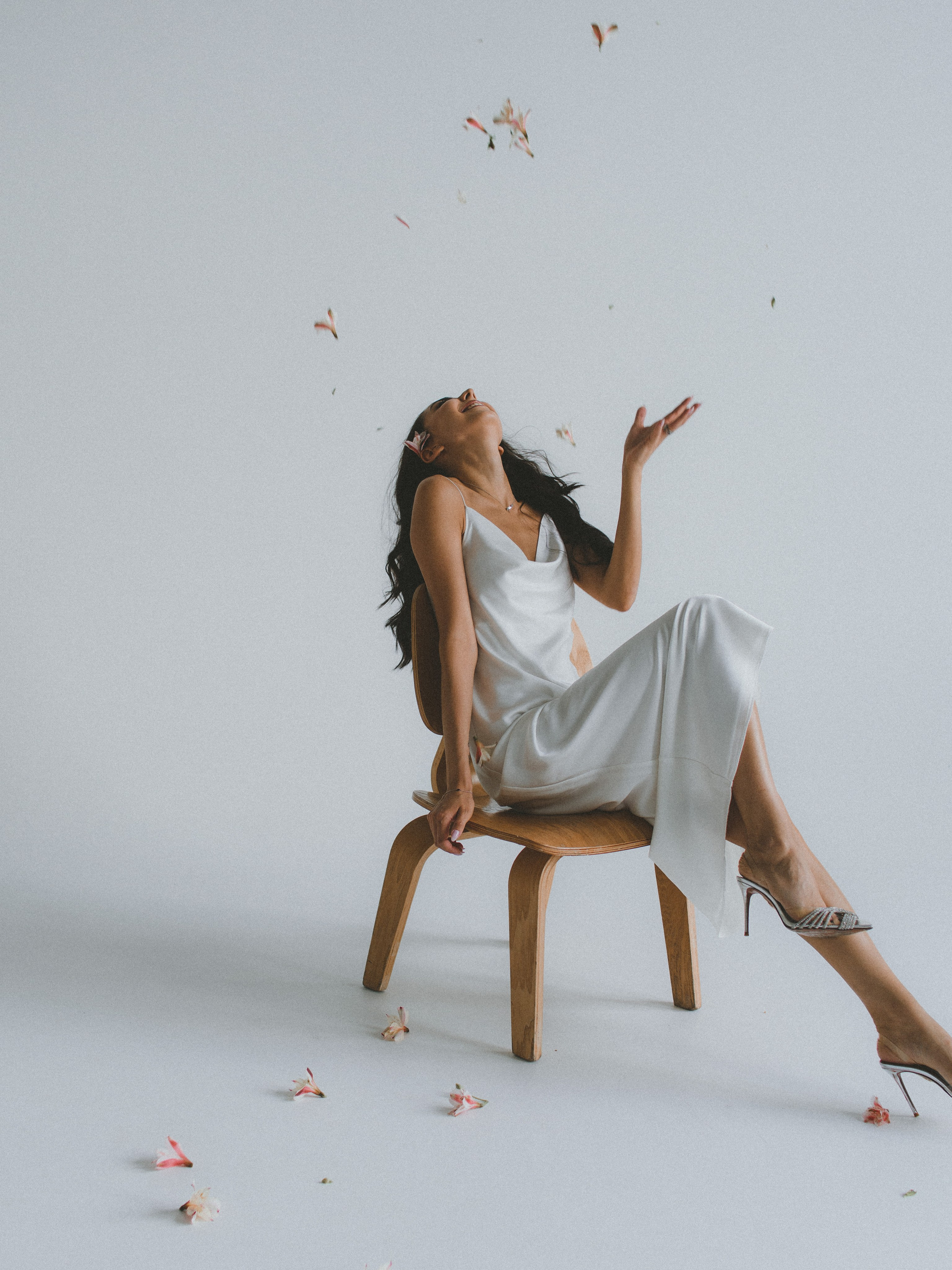 Аня. Портретный и свадебный фотограф Москва Валерия Возняковская